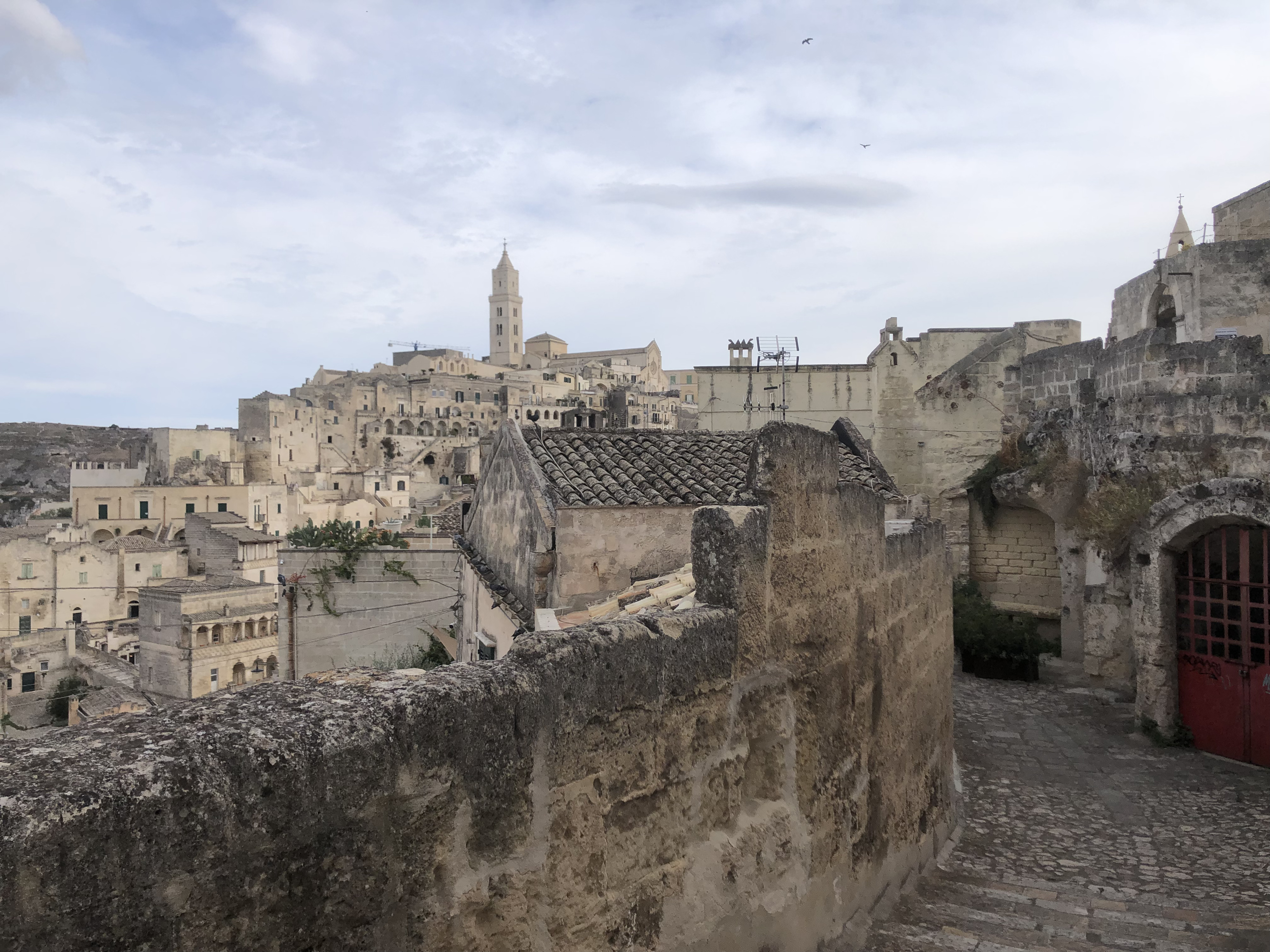 Picture Italy Matera 2024-09 87 - Center Matera