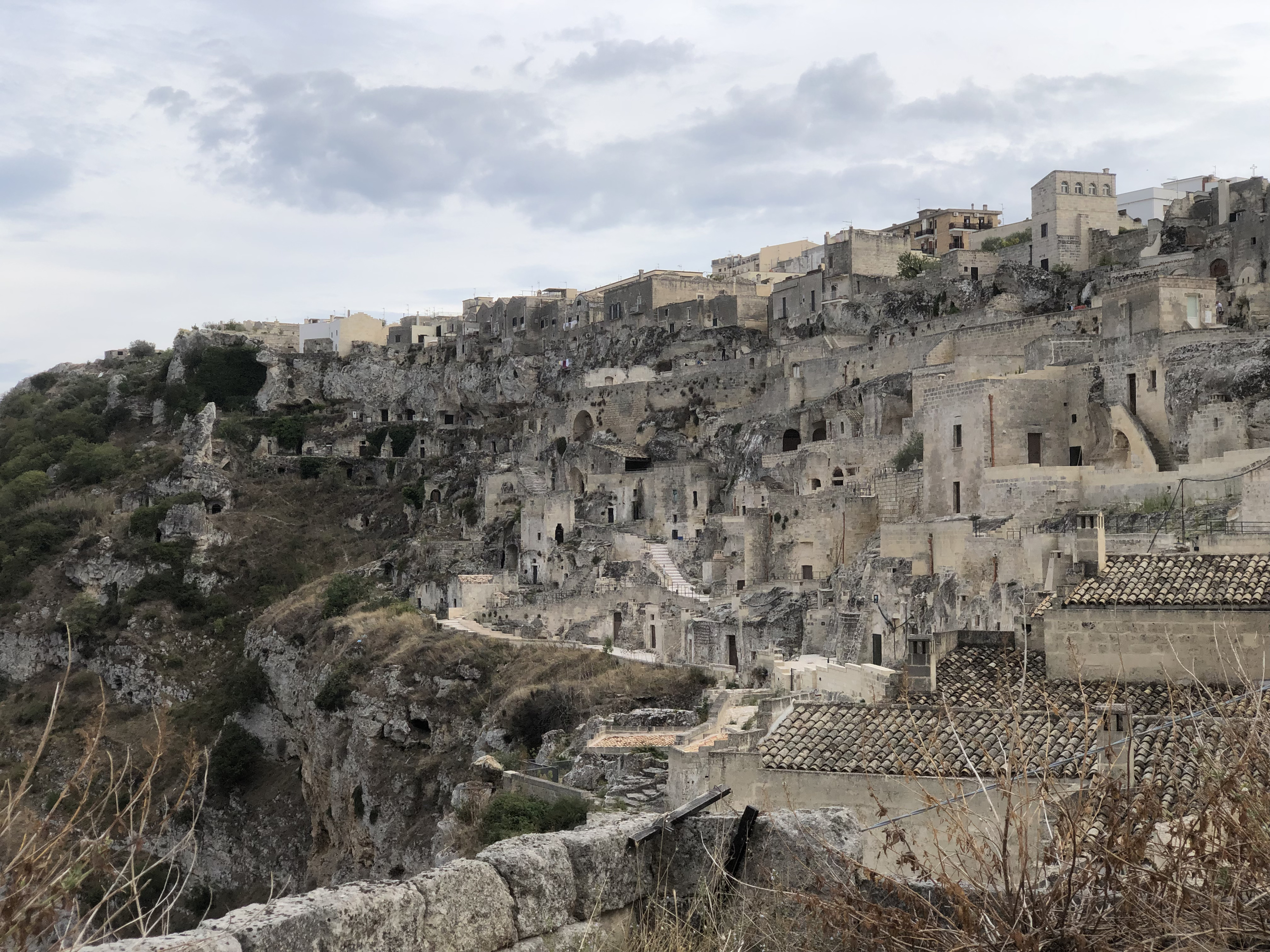 Picture Italy Matera 2024-09 257 - Recreation Matera