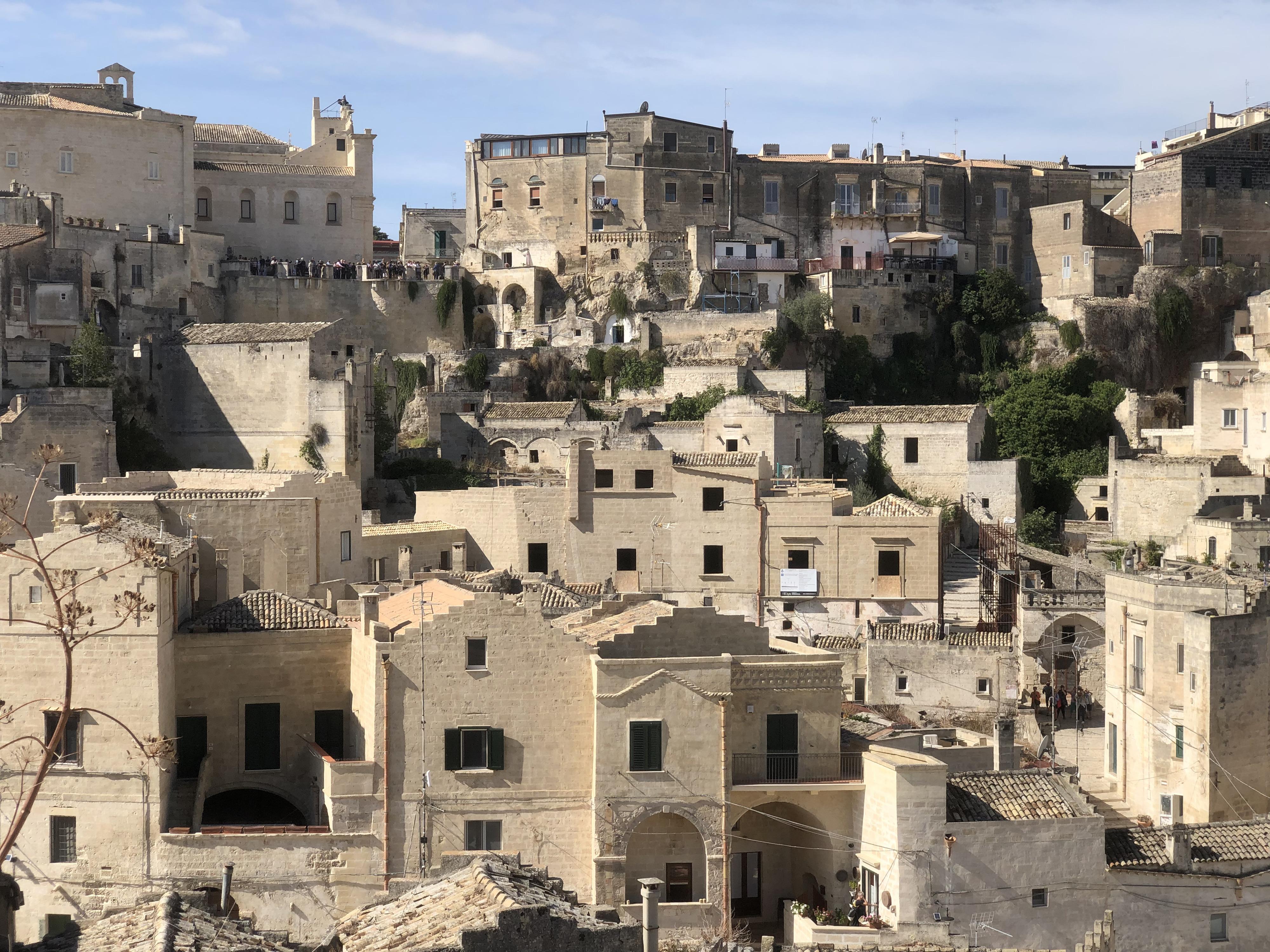 Picture Italy Matera 2024-09 173 - Journey Matera
