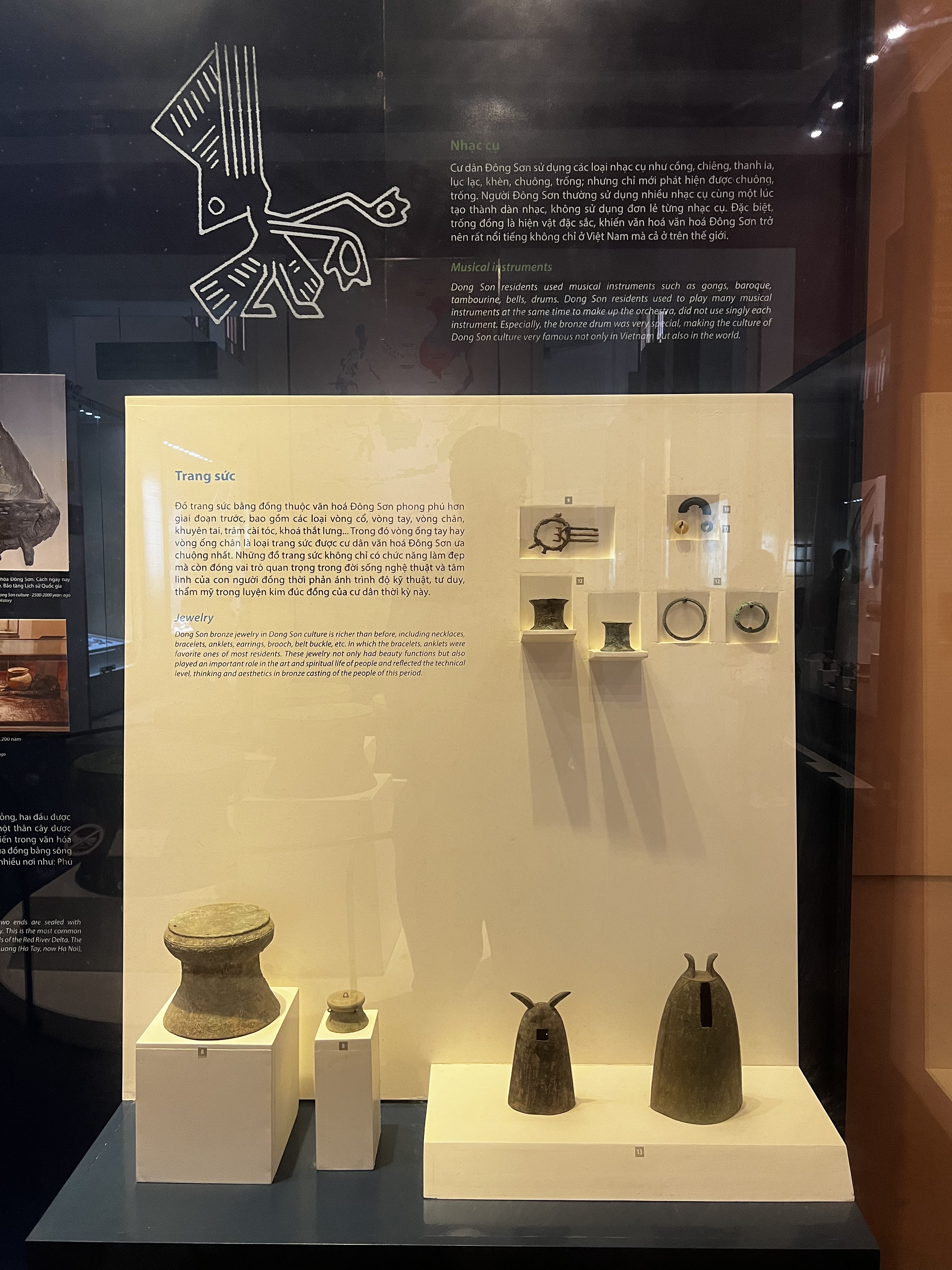 Picture Vietnam Ho Chi Min City History Museum 2024-01 42 - Tours Ho Chi Min City History Museum