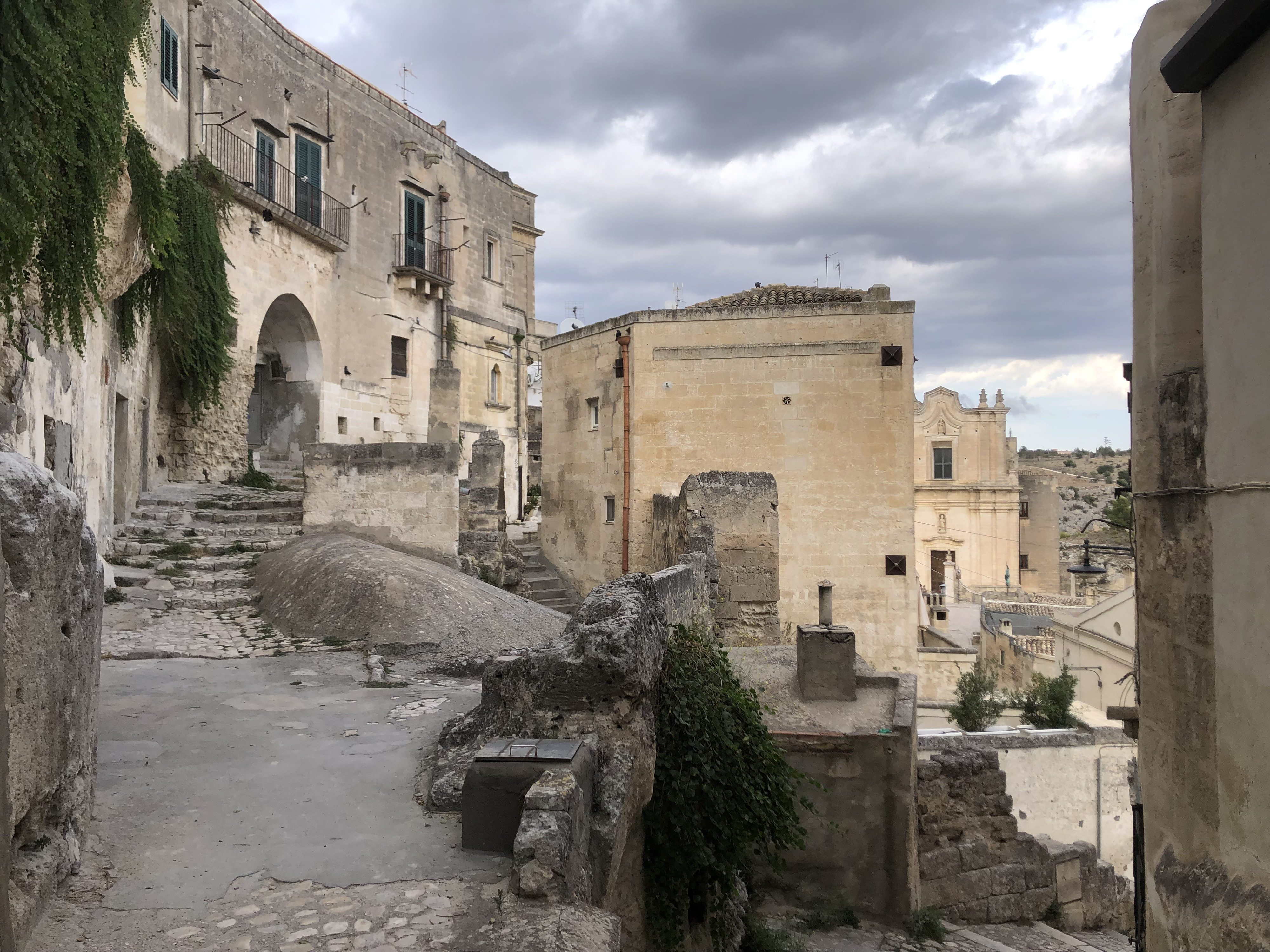 Picture Italy Matera 2024-09 237 - Discovery Matera