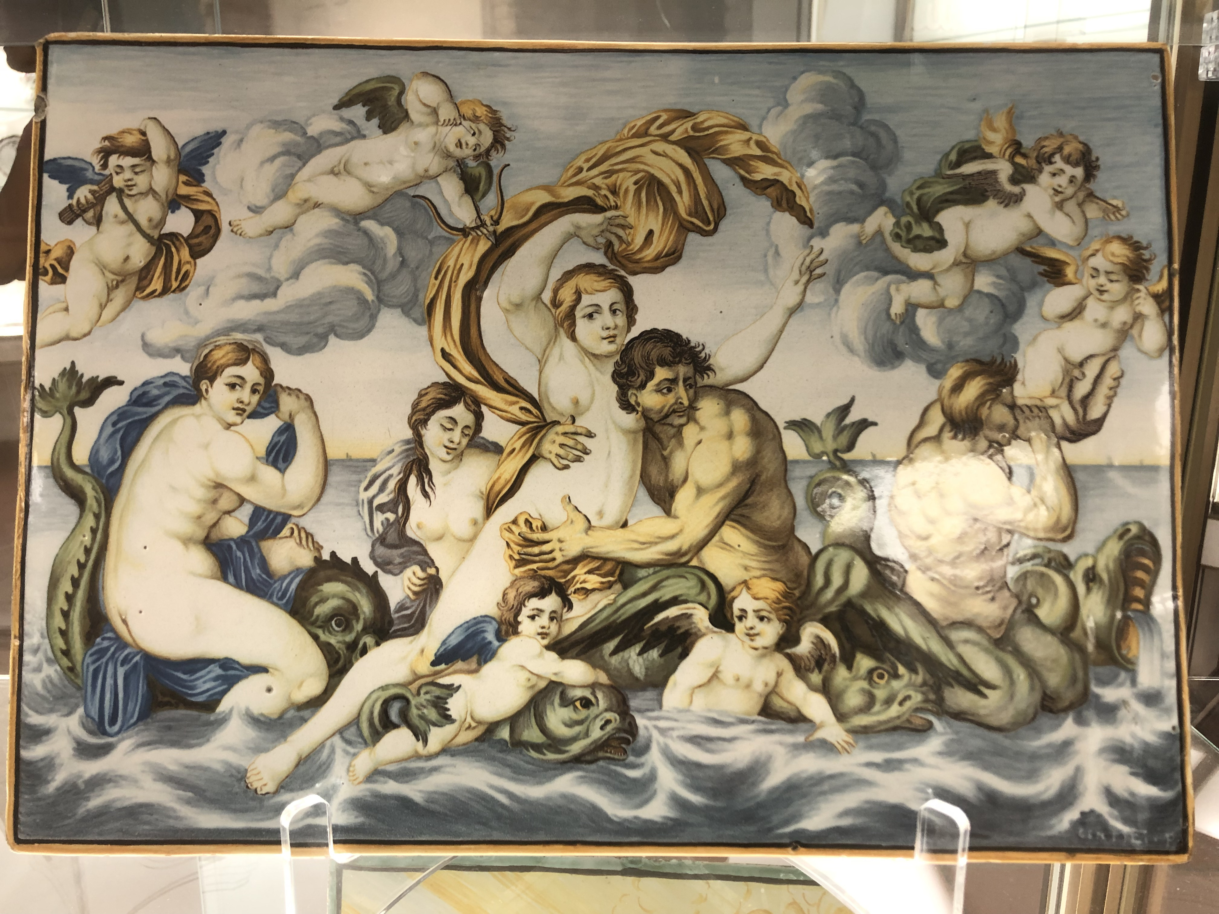 Picture Italy Urbino 2024-09 357 - History Urbino