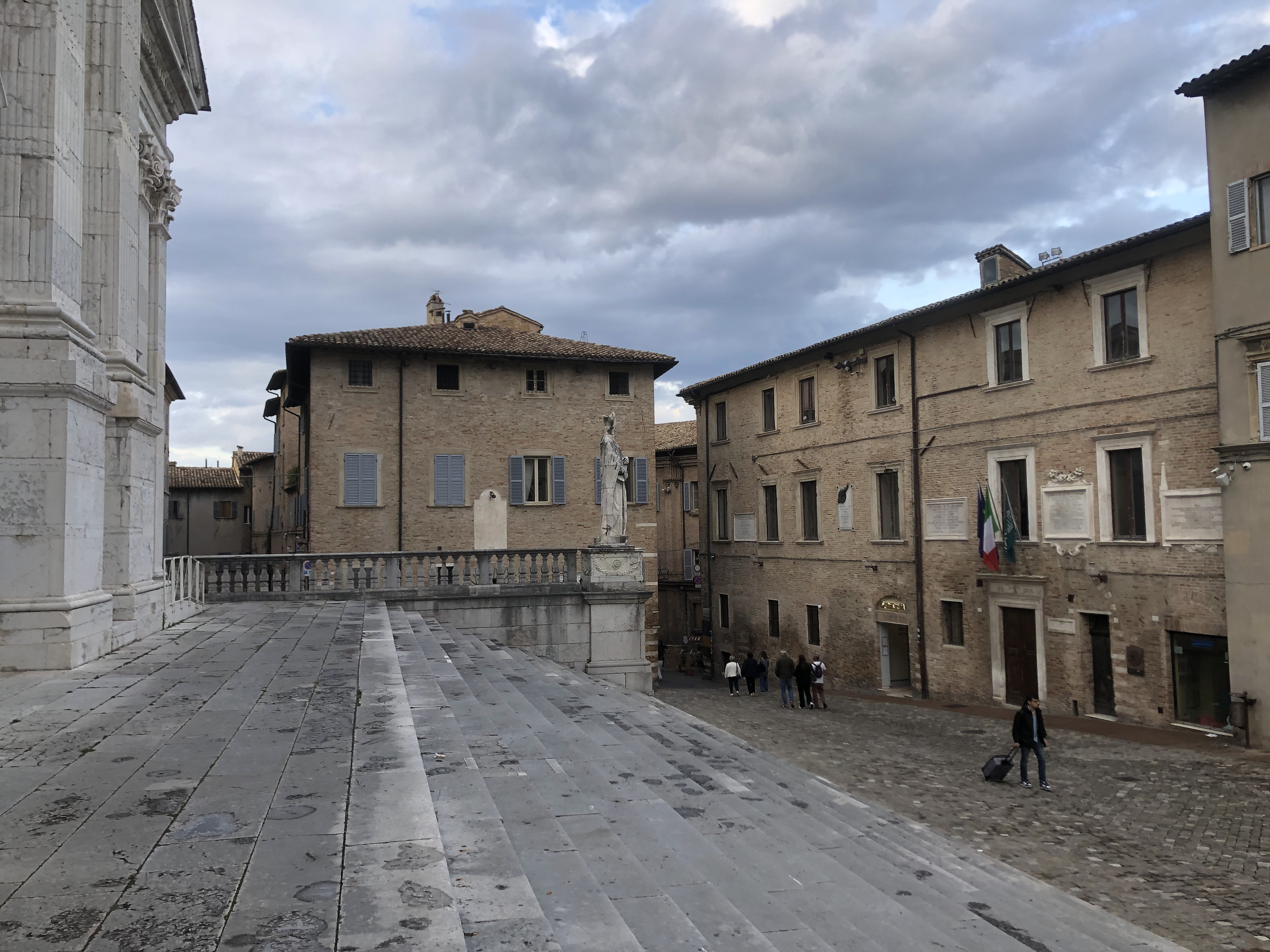 Picture Italy Urbino 2024-09 456 - Discovery Urbino