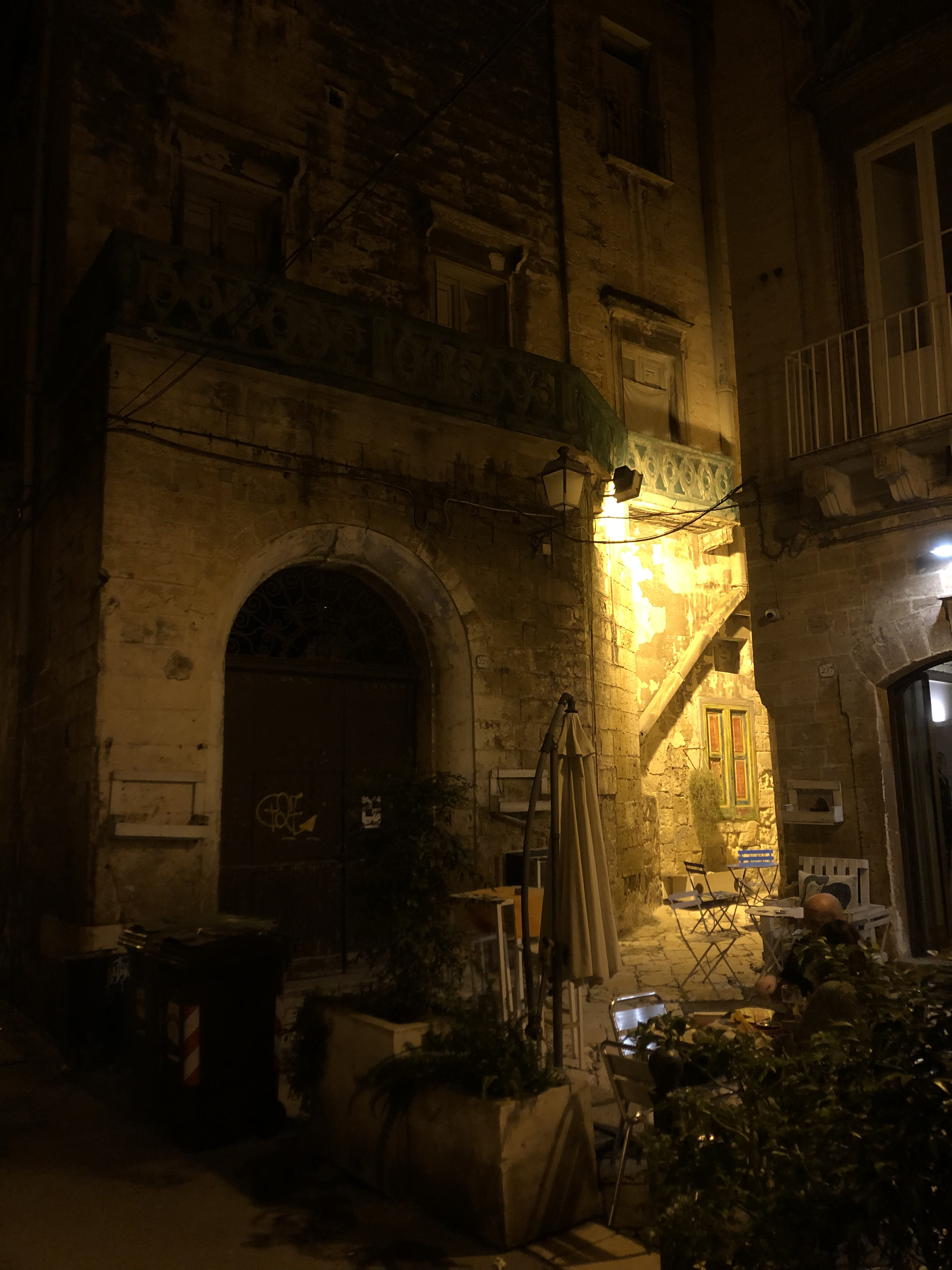Picture Italy Tarente 2024-09 4 - Around Tarente