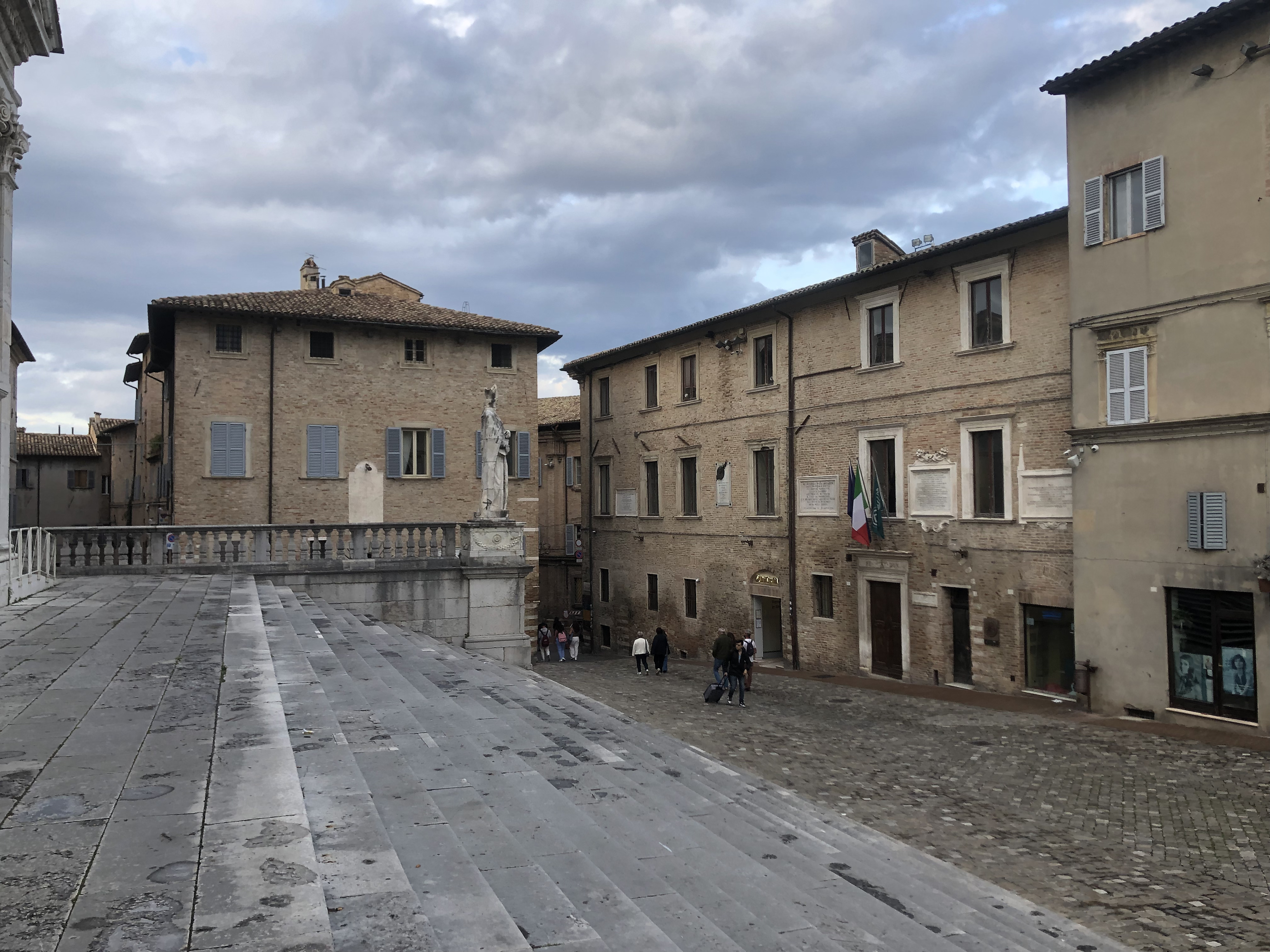 Picture Italy Urbino 2024-09 480 - Journey Urbino