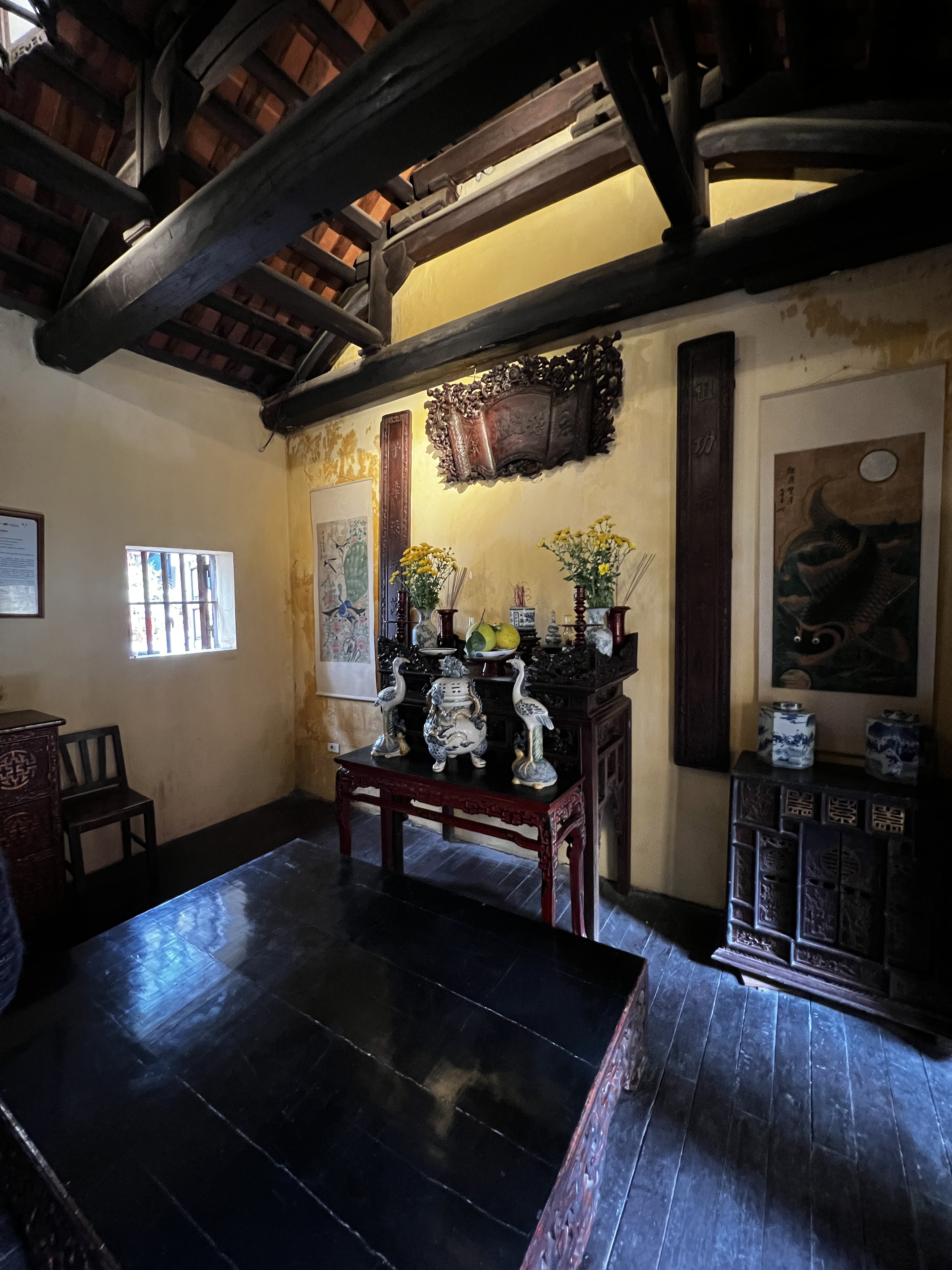 Picture Vietnam Hanoi Heritage House 2024-01 22 - Discovery Heritage House