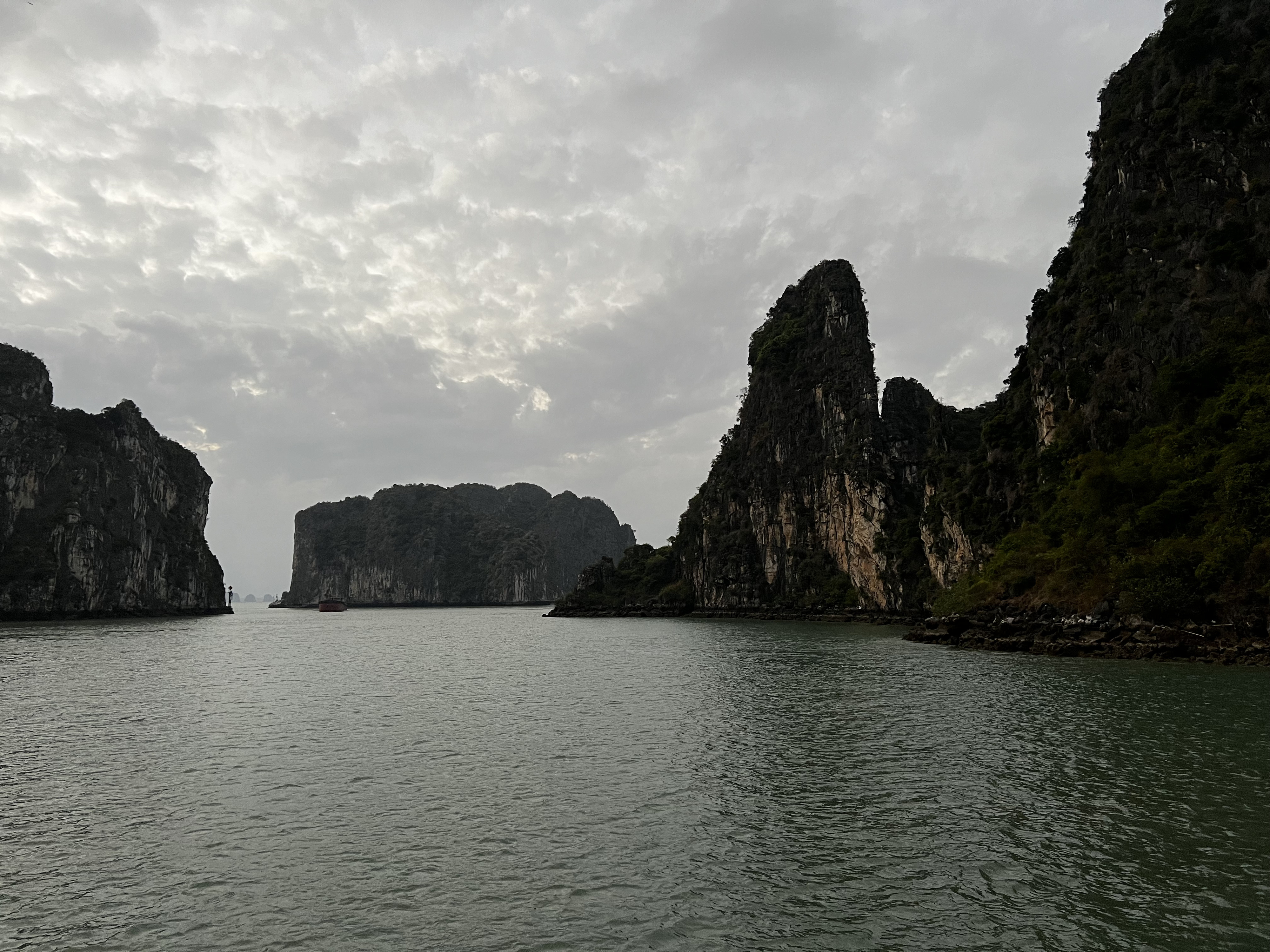 Picture Vietnam Ha Long Bay 2024-01 33 - Tour Ha Long Bay