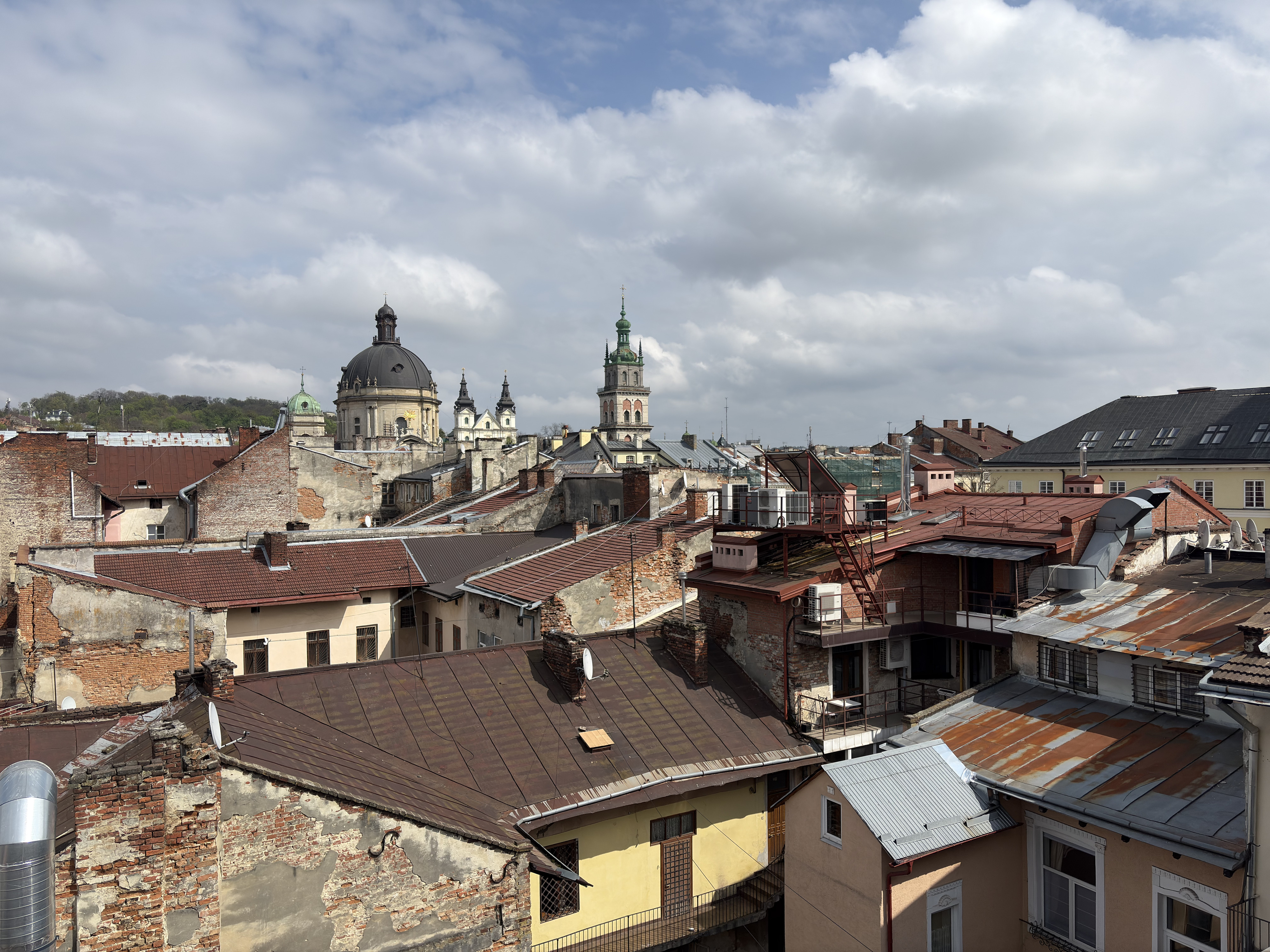 Picture Ukraine Lviv 2025-04 279 - Tours Lviv