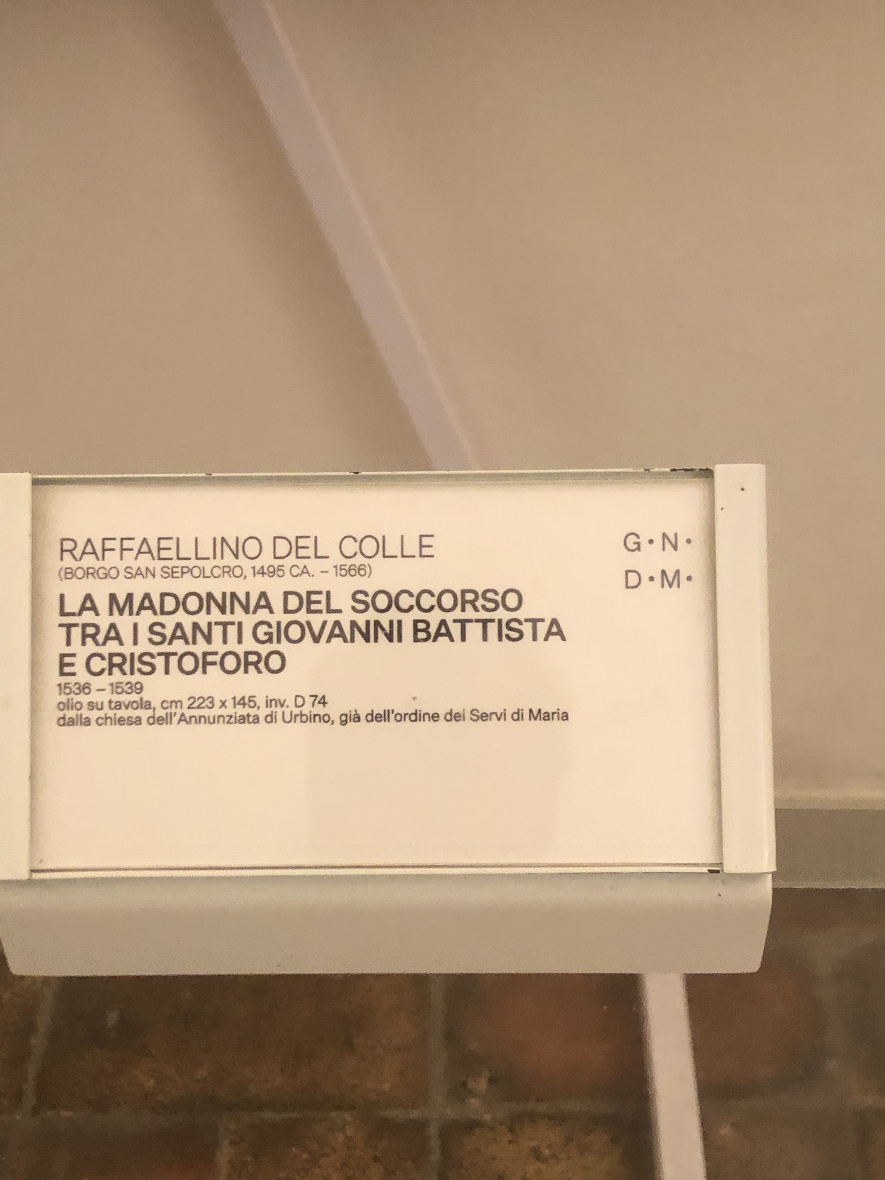 Picture Italy Urbino 2024-09 149 - Tours Urbino