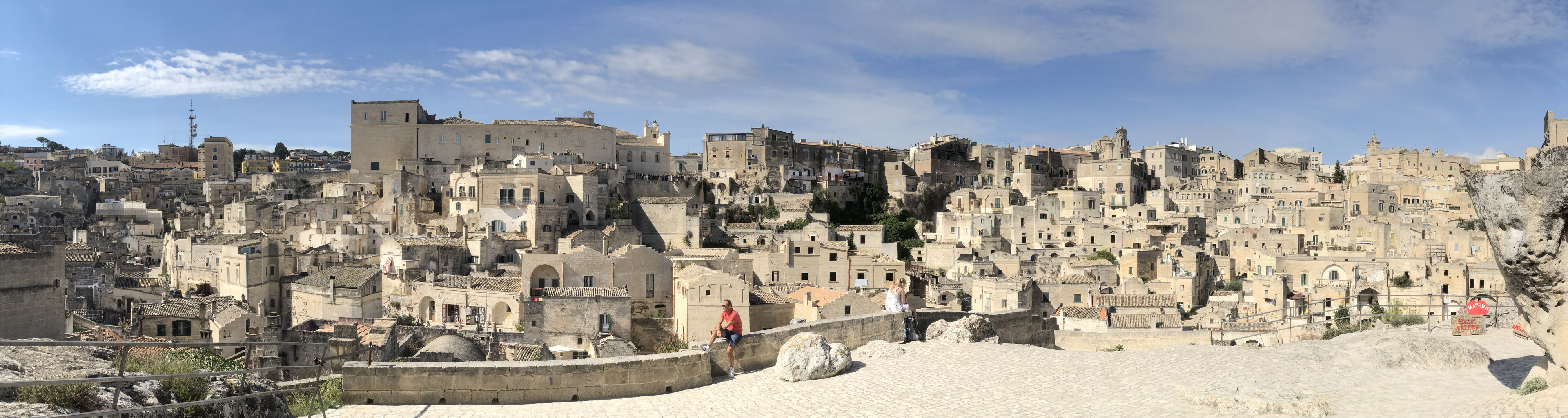 Picture Italy Matera 2024-09 141 - Discovery Matera