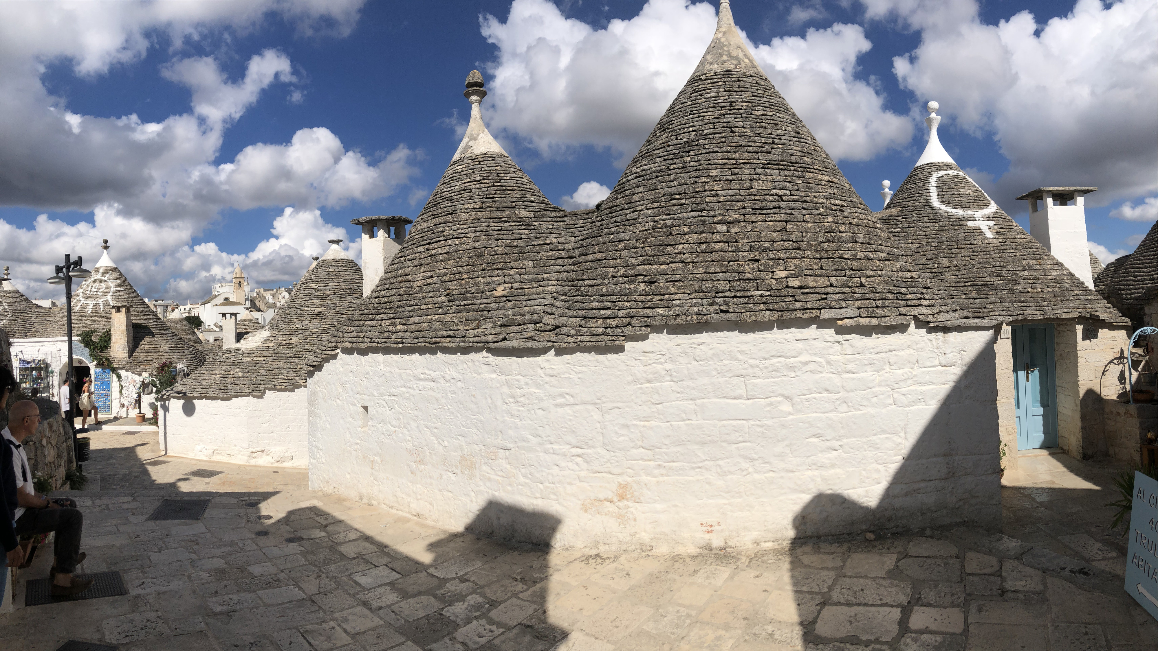 Picture Italy Alberobello 2024-09 24 - Around Alberobello