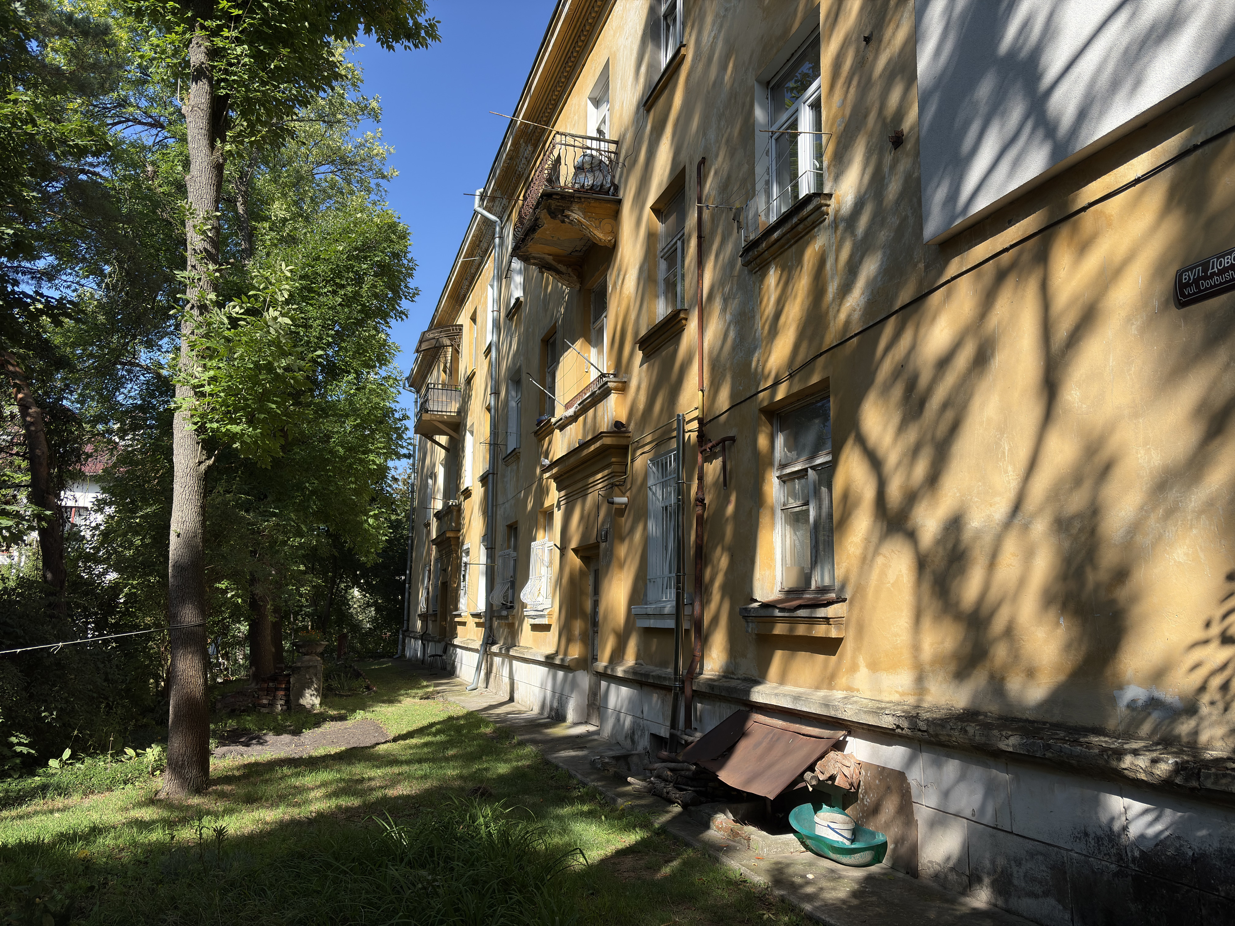 Picture Ukraine Lviv 2025-09 31 - Discovery Lviv