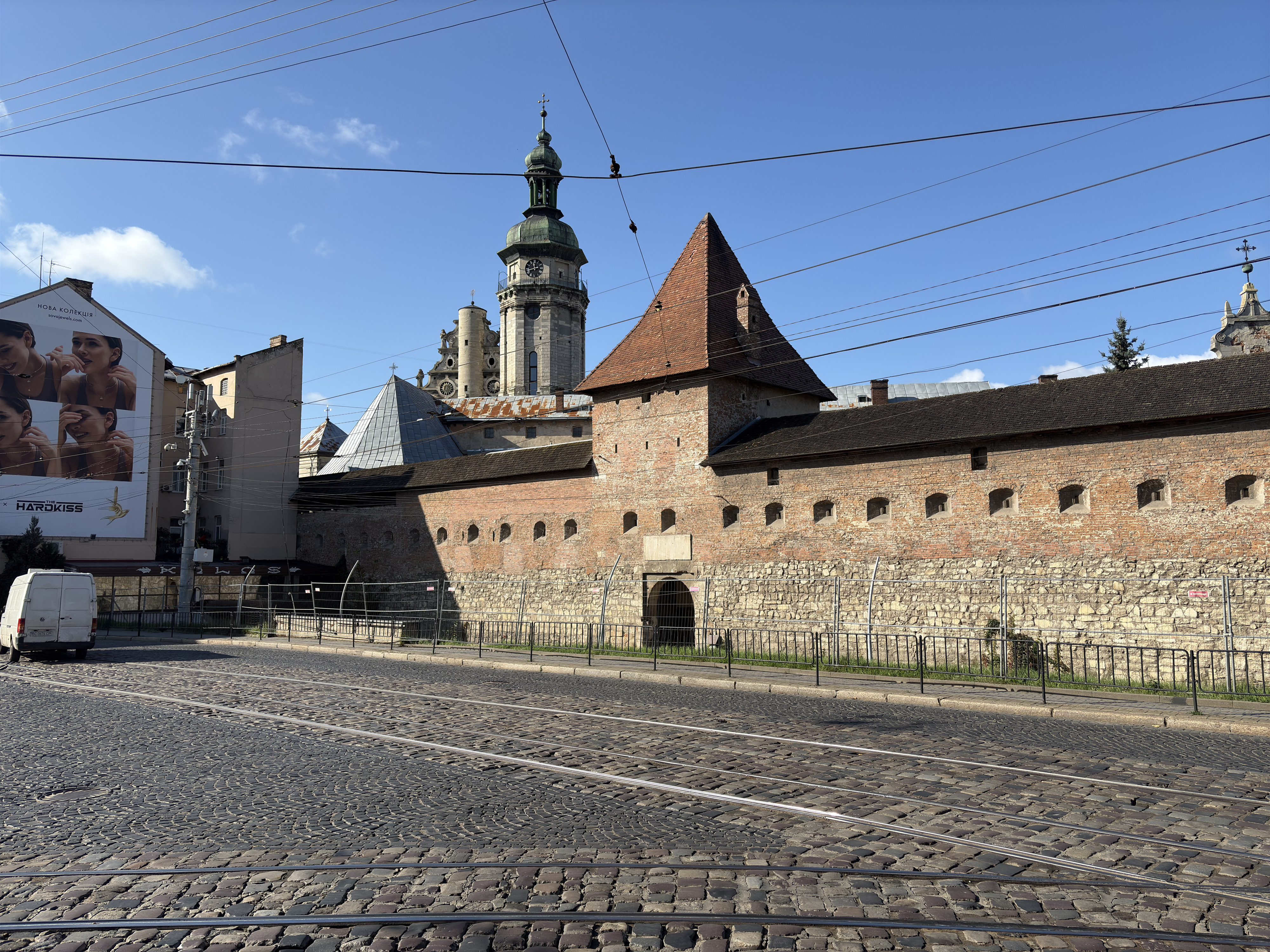 Picture Ukraine Lviv 2024-10 340 - Journey Lviv