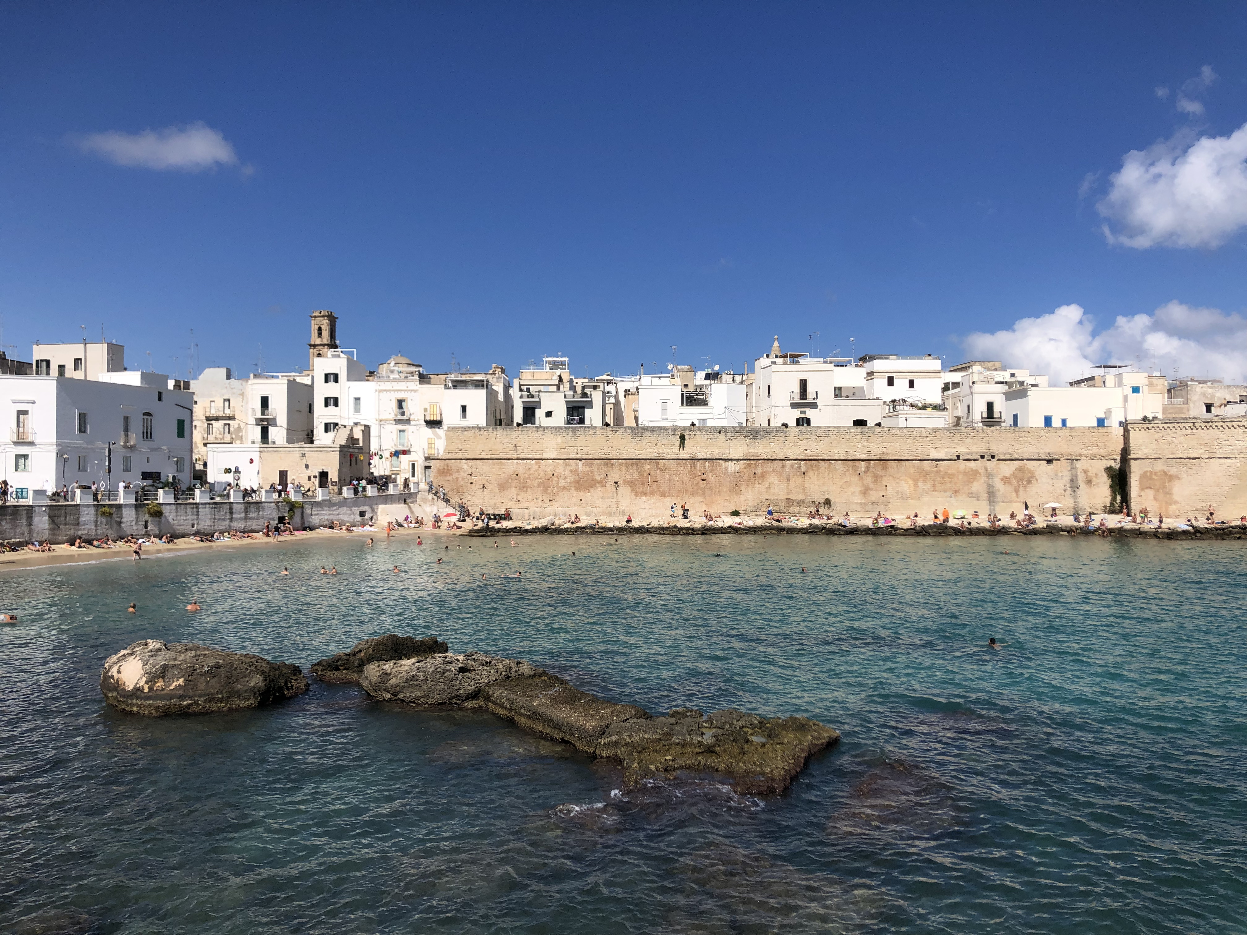 Picture Italy Monopoli 2024-09 110 - Around Monopoli