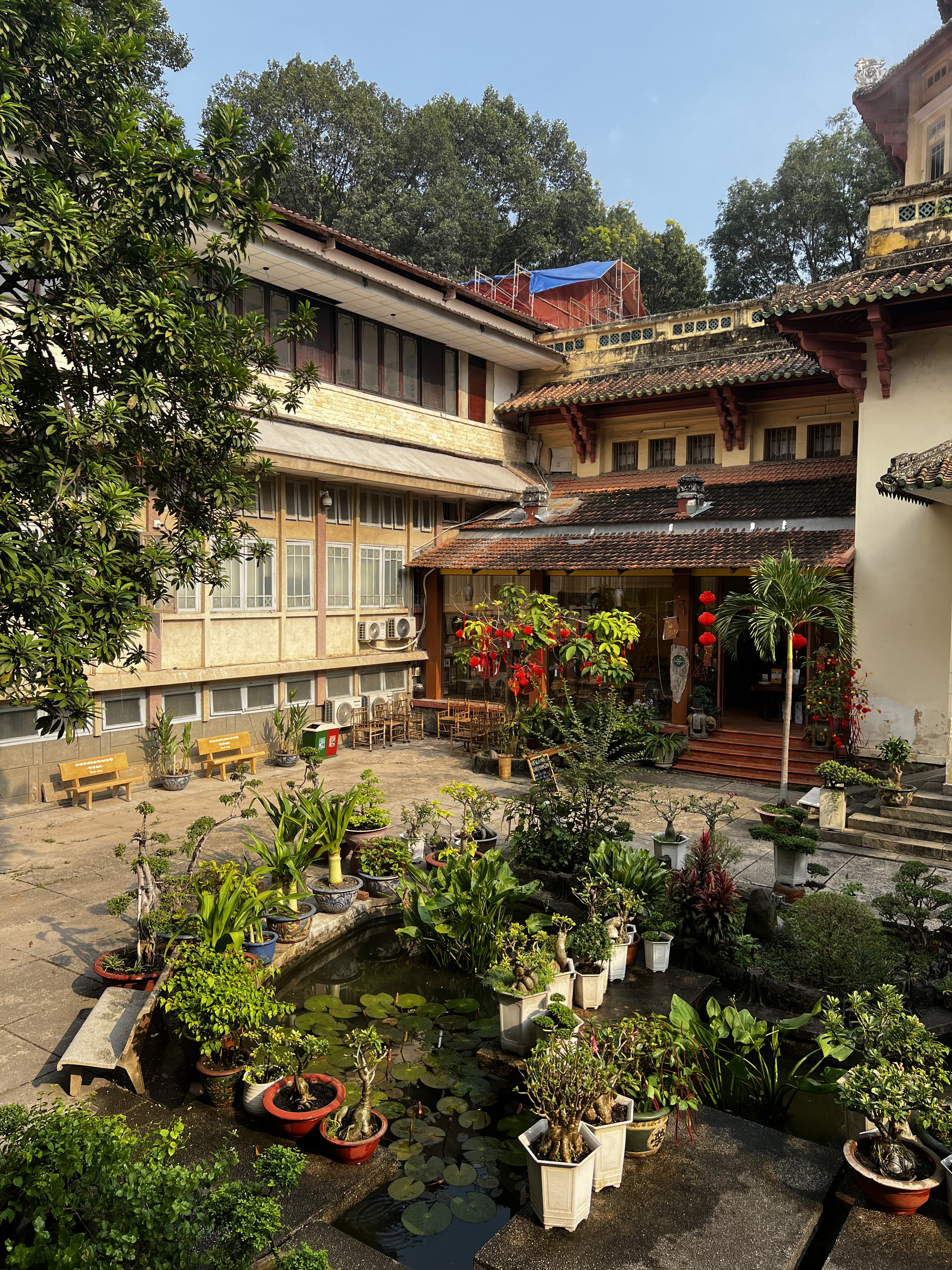 Picture Vietnam Ho Chi Min City History Museum 2024-01 53 - Tours Ho Chi Min City History Museum