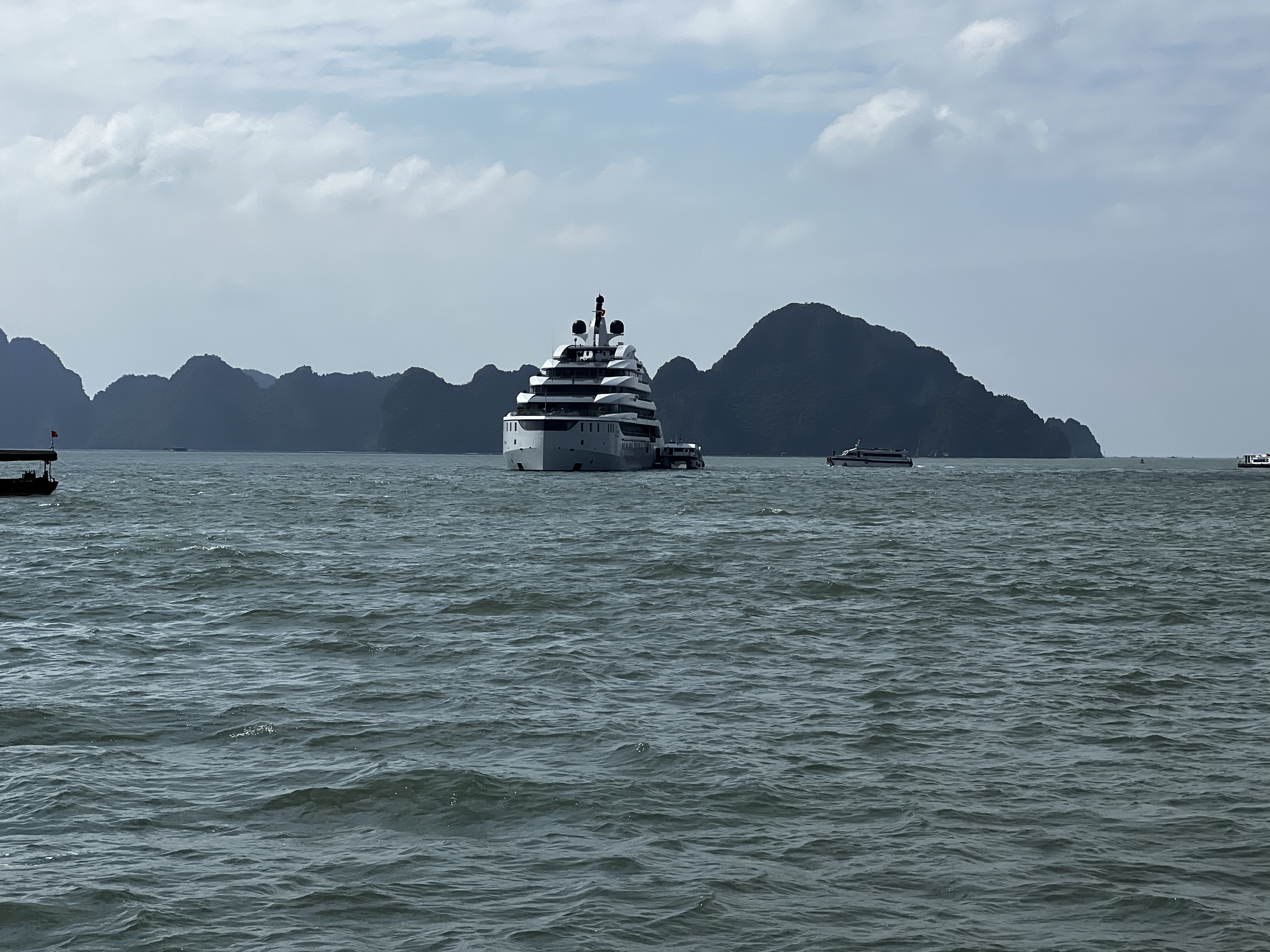 Picture Vietnam Ha Long Bay 2024-01 99 - Discovery Ha Long Bay