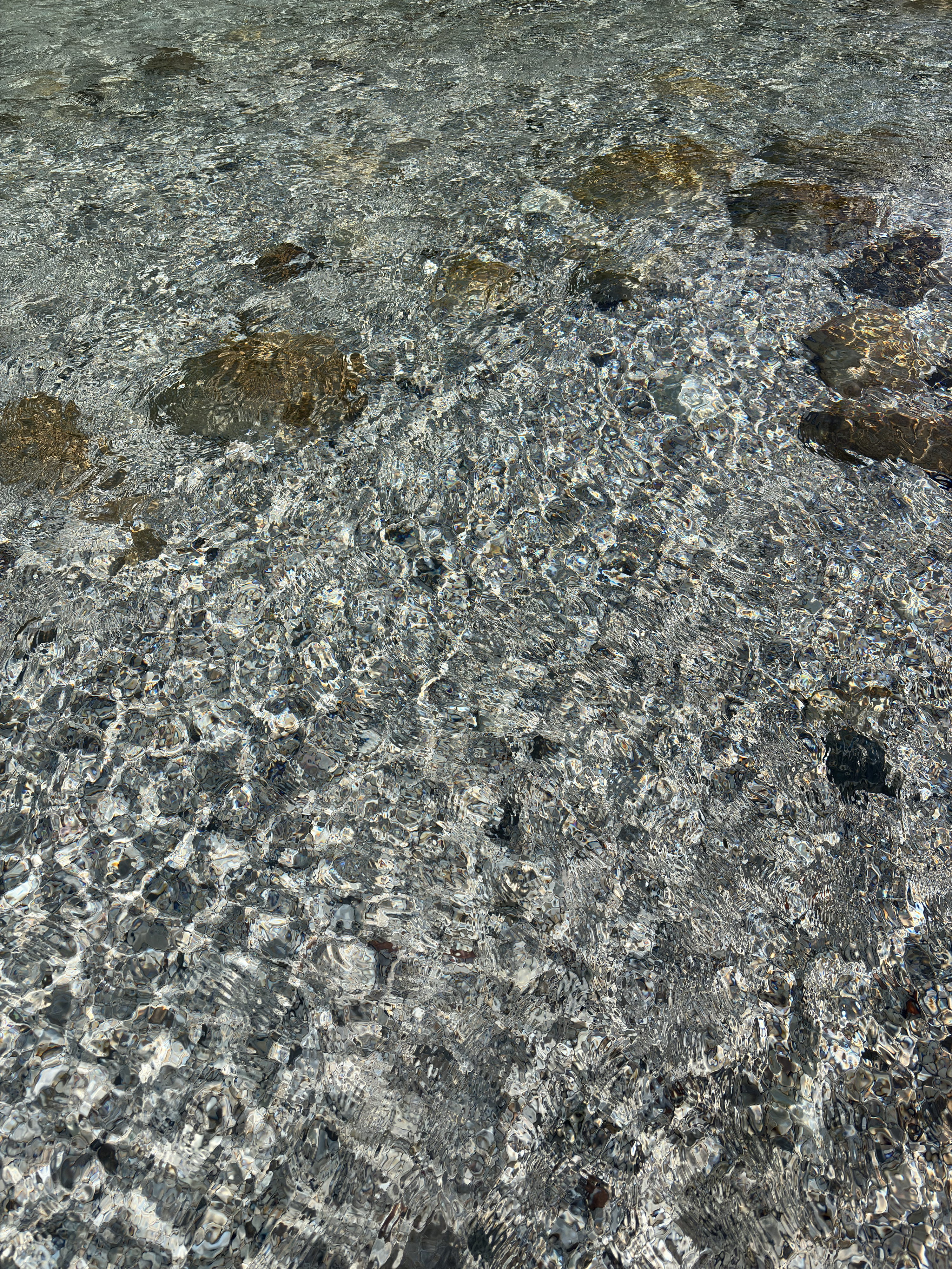 Picture Slovenia Soca River 2025-09 188 - Center Soca River