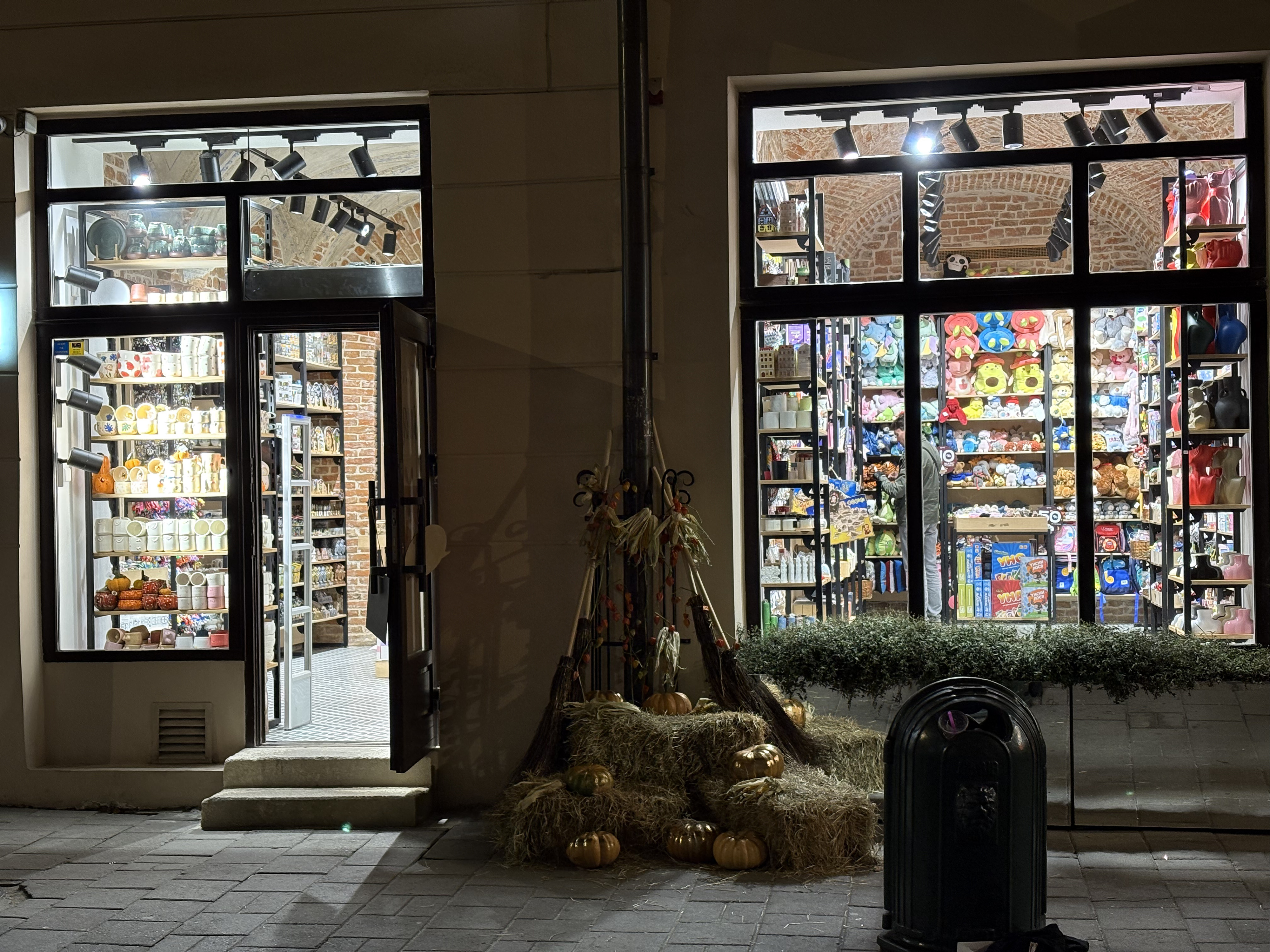 Picture Ukraine Lviv 2024-10 107 - History Lviv