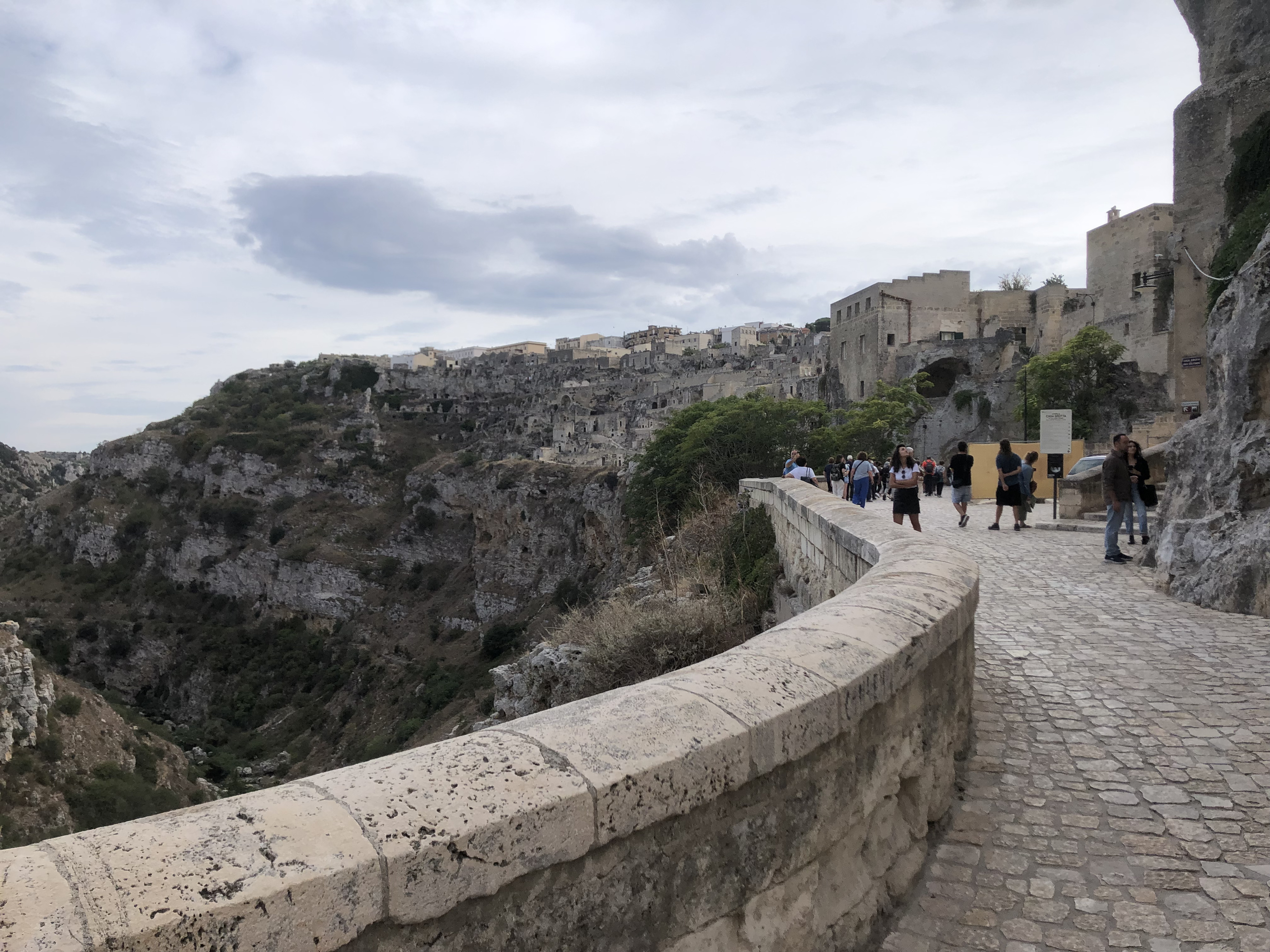 Picture Italy Matera 2024-09 123 - Journey Matera