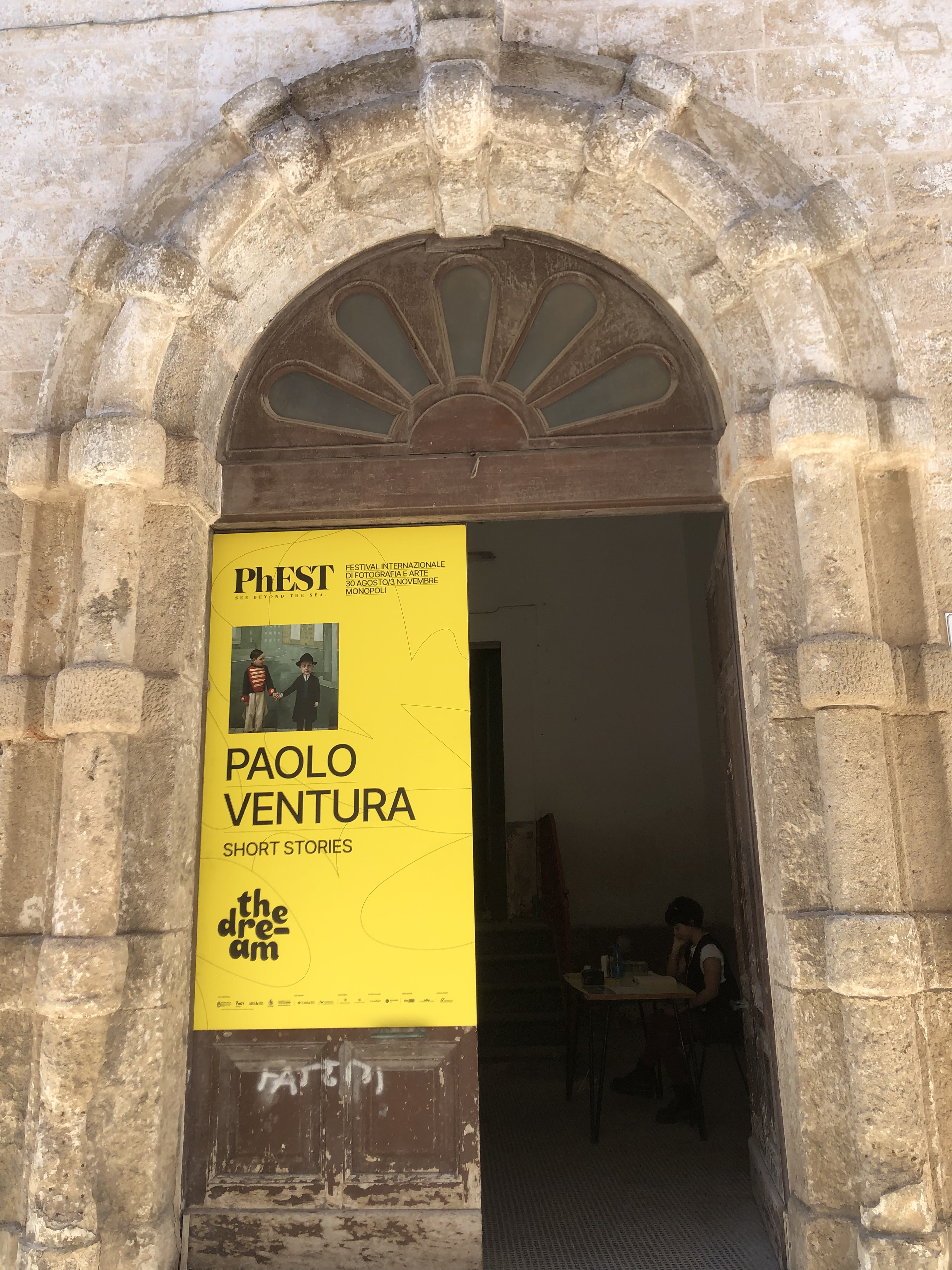 Picture Italy Monopoli 2024-09 5 - Around Monopoli