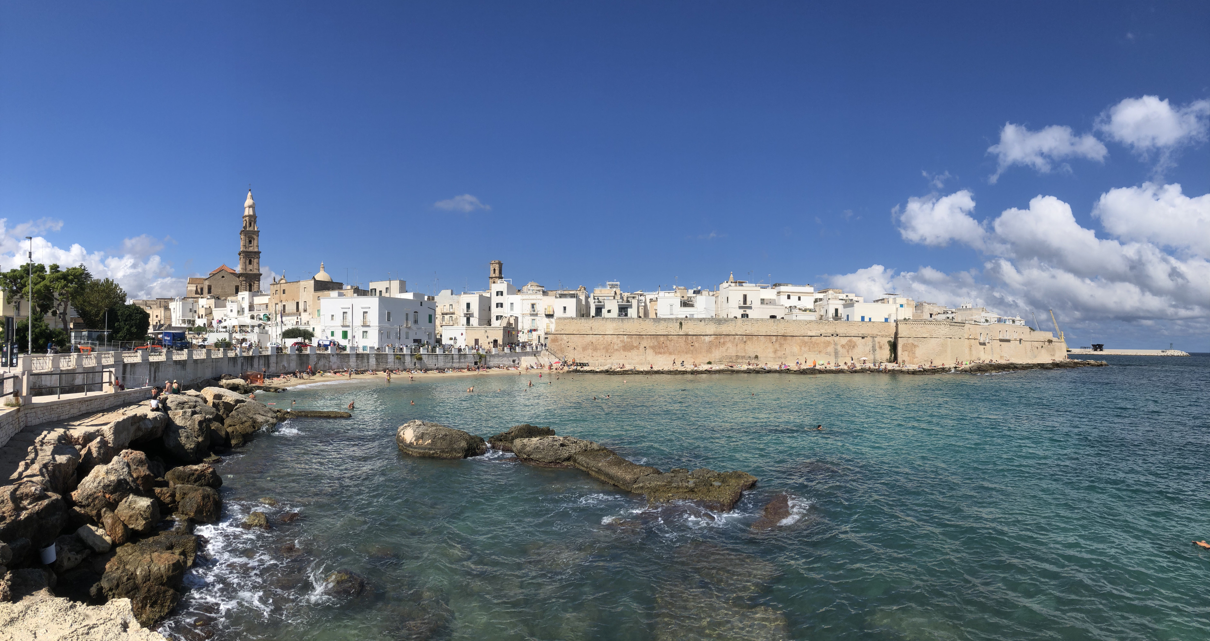 Picture Italy Monopoli 2024-09 6 - Around Monopoli
