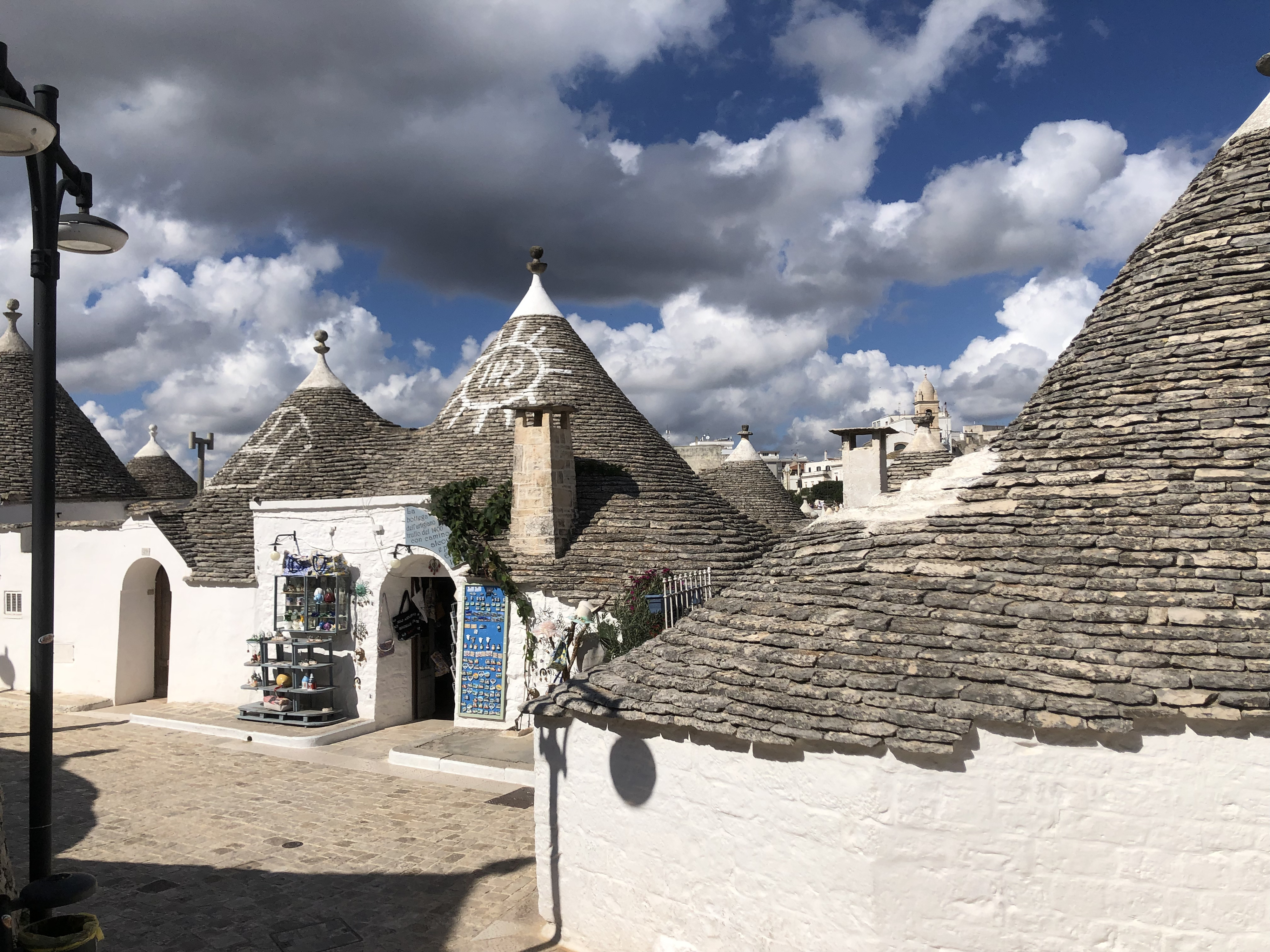 Picture Italy Alberobello 2024-09 63 - Discovery Alberobello