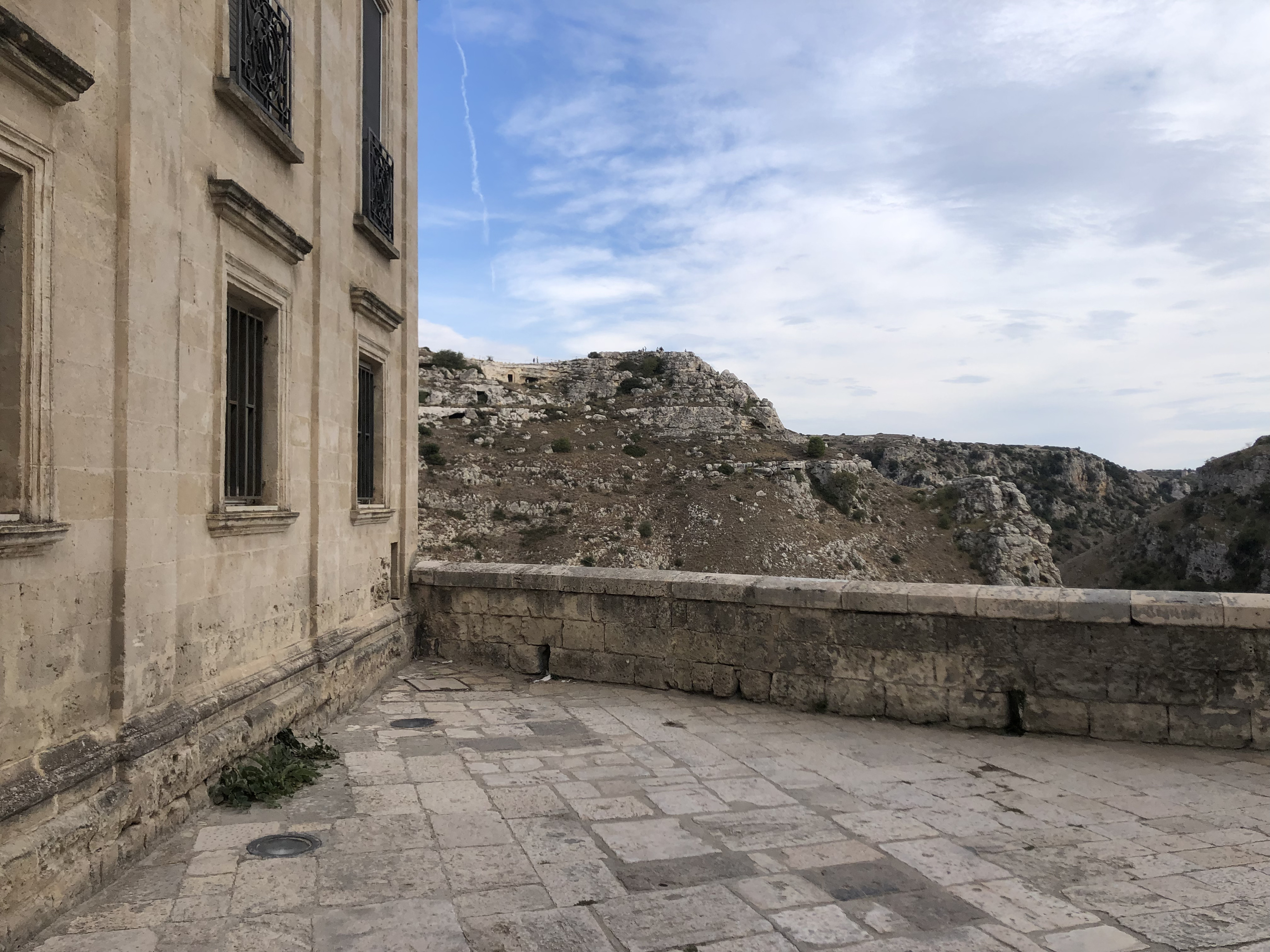 Picture Italy Matera 2024-09 195 - Journey Matera