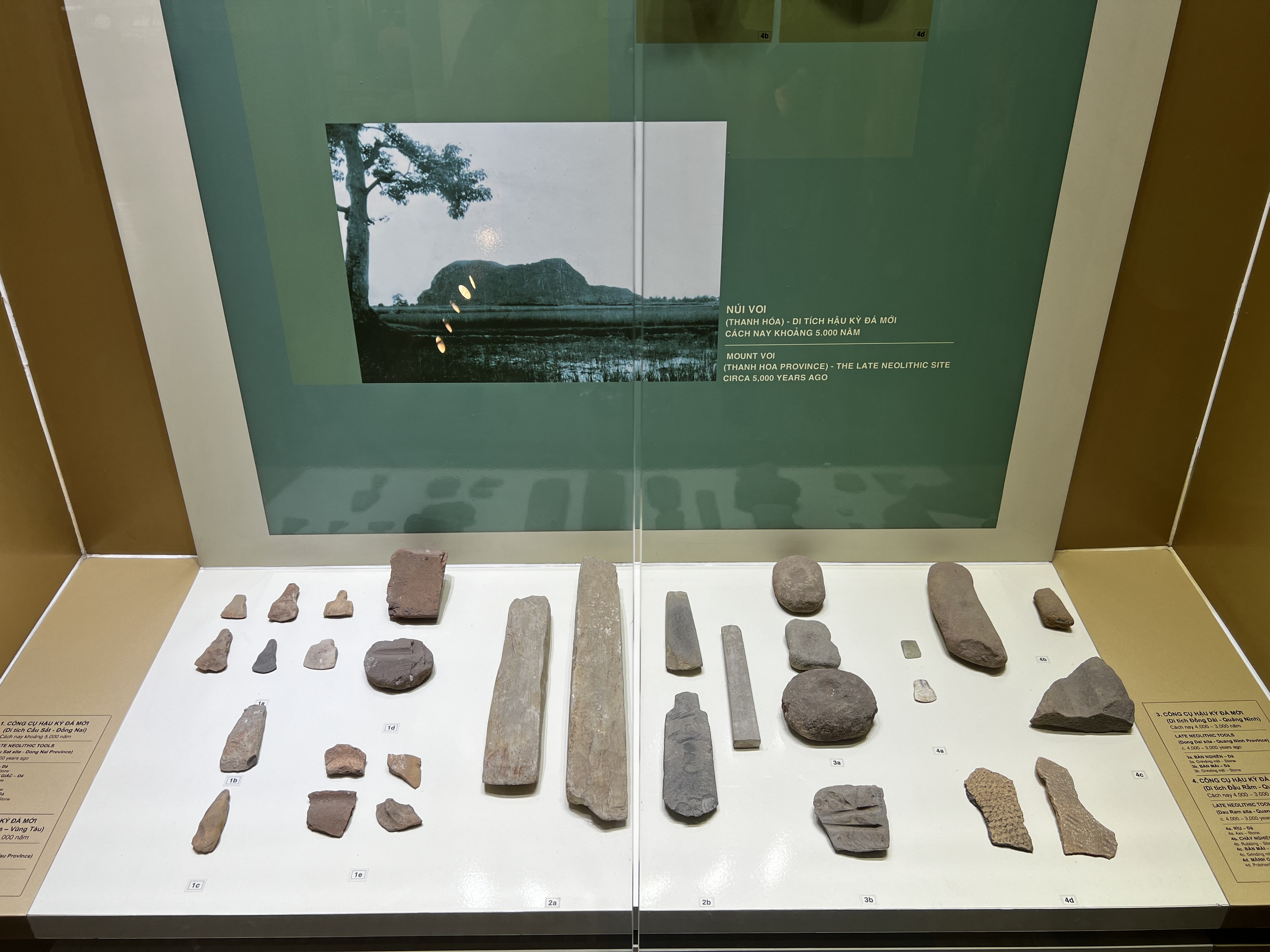 Picture Vietnam Ho Chi Min City History Museum 2024-01 93 - Around Ho Chi Min City History Museum
