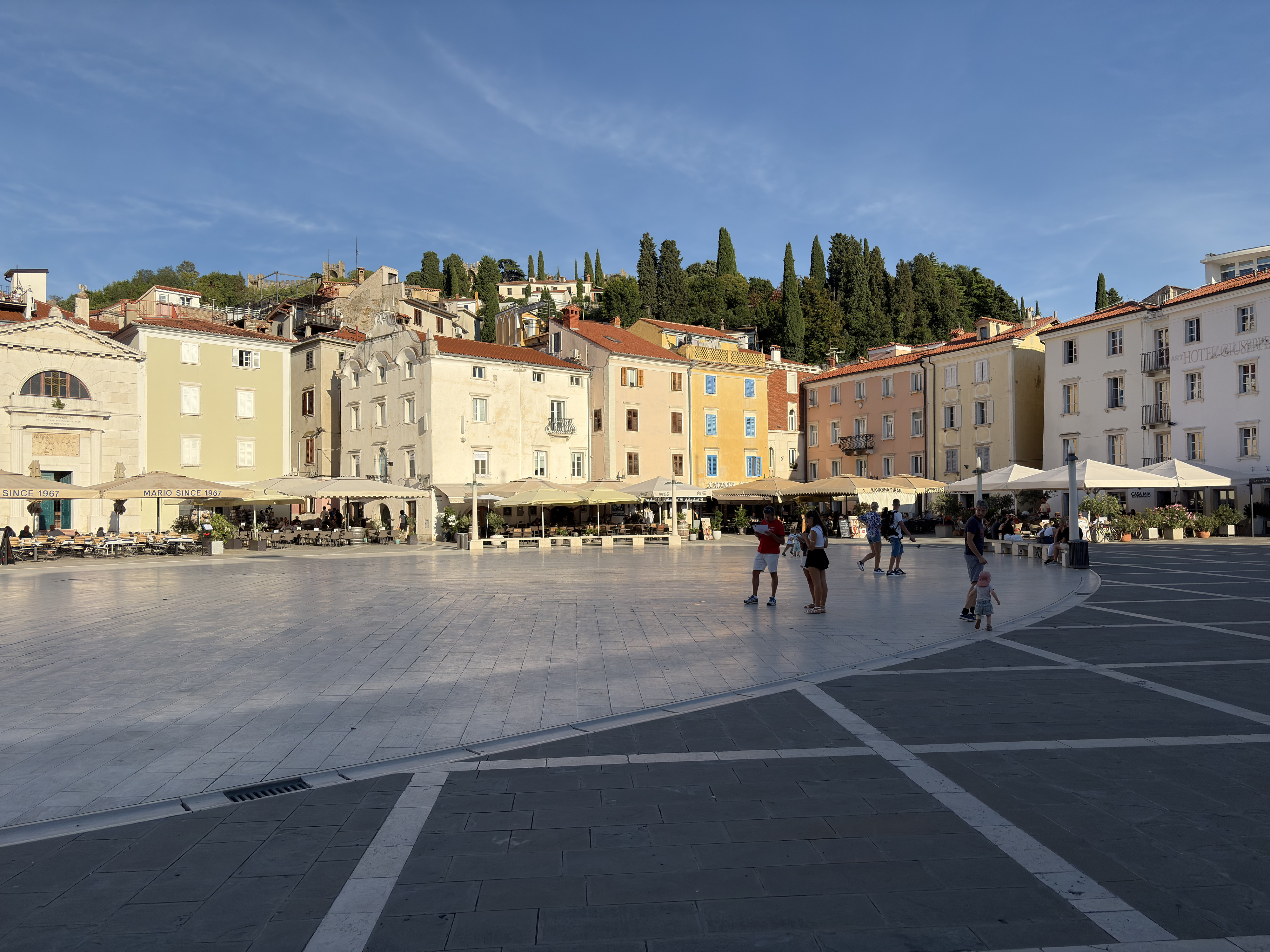 Picture Slovenia Piran 2025-09 64 - Journey Piran