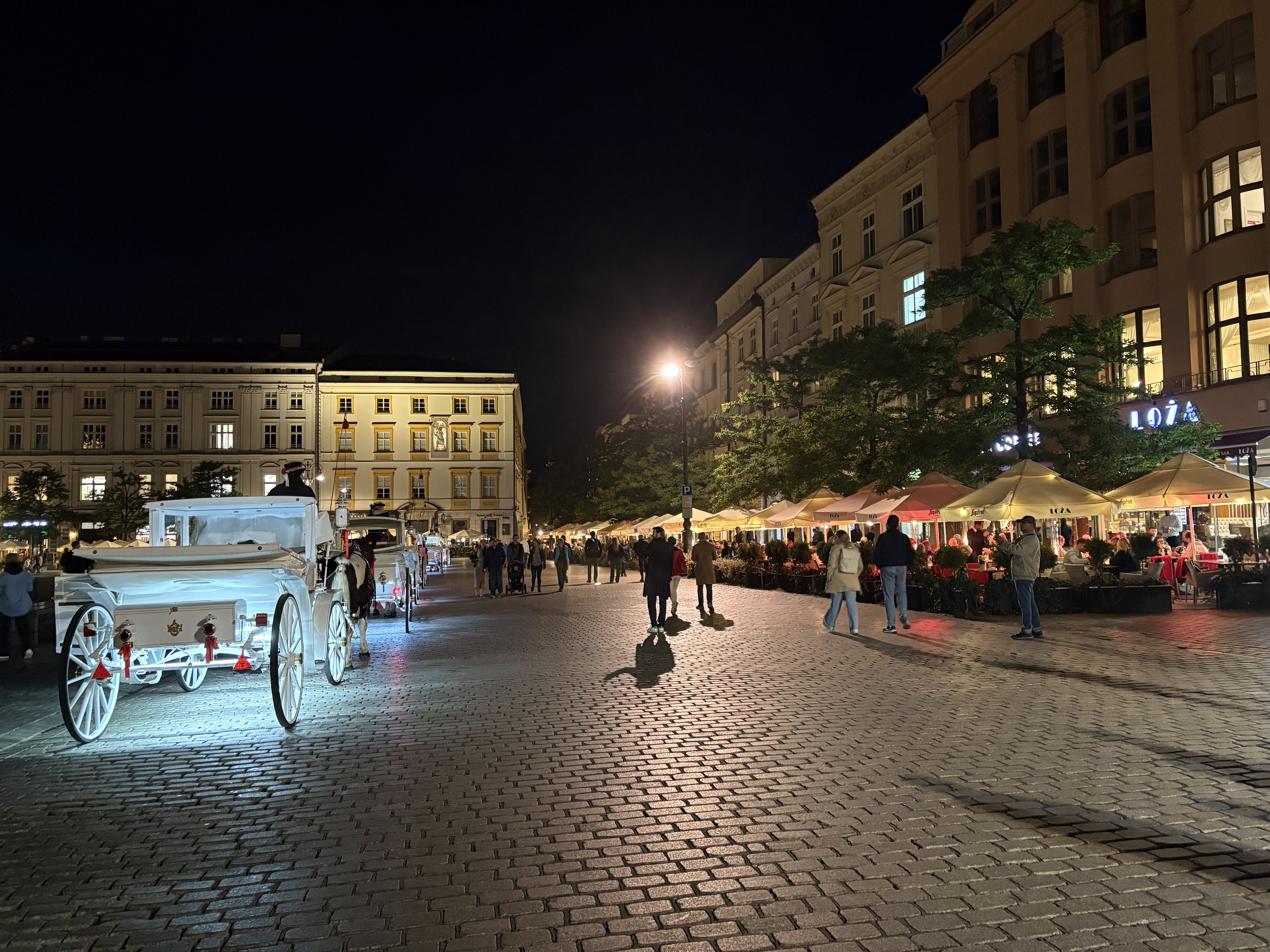 Picture Poland Krakow 2024-10 159 - Journey Krakow