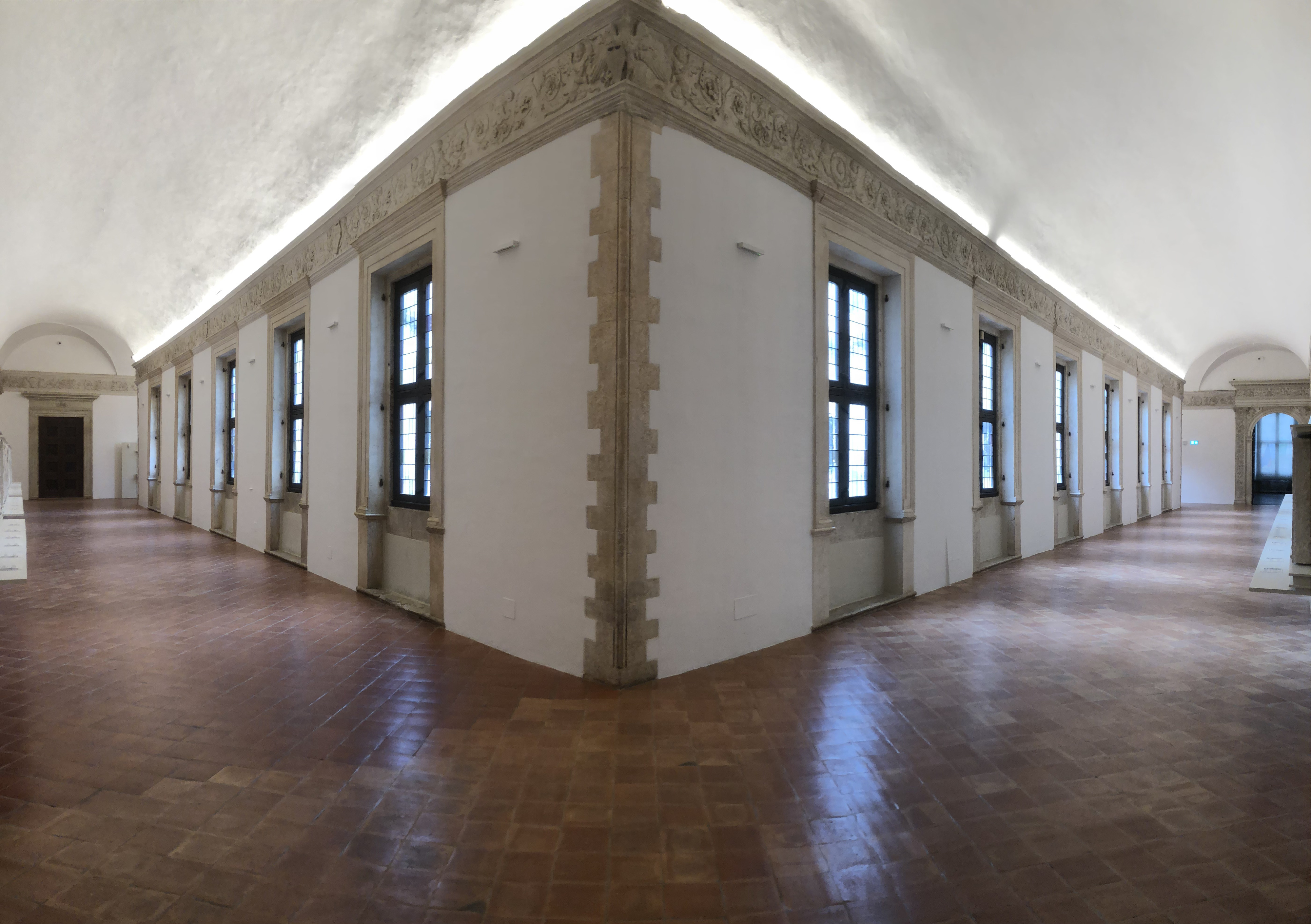 Picture Italy Urbino 2024-09 322 - Tours Urbino