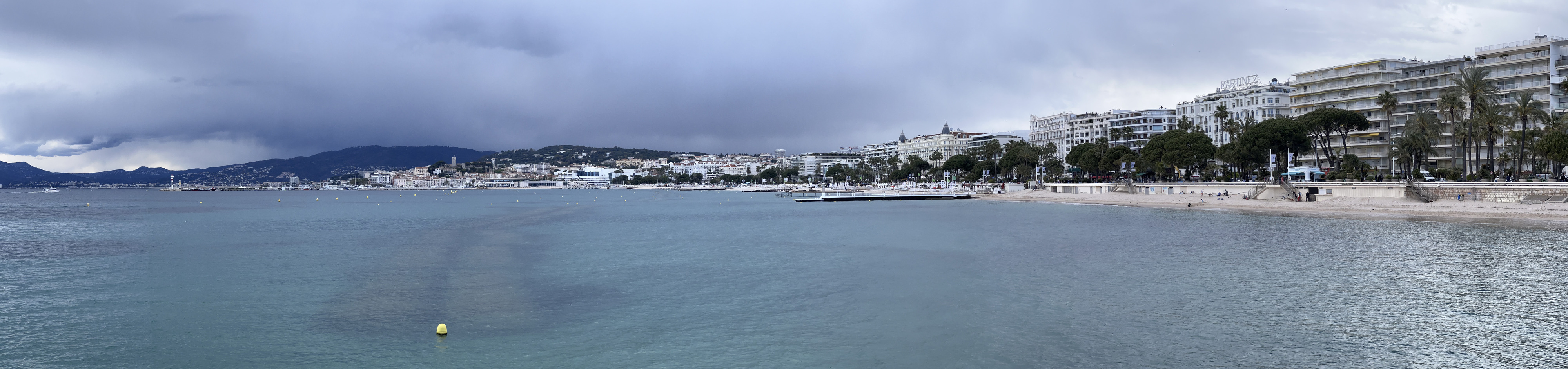 Picture France Cannes 2024-04 10 - Tour Cannes