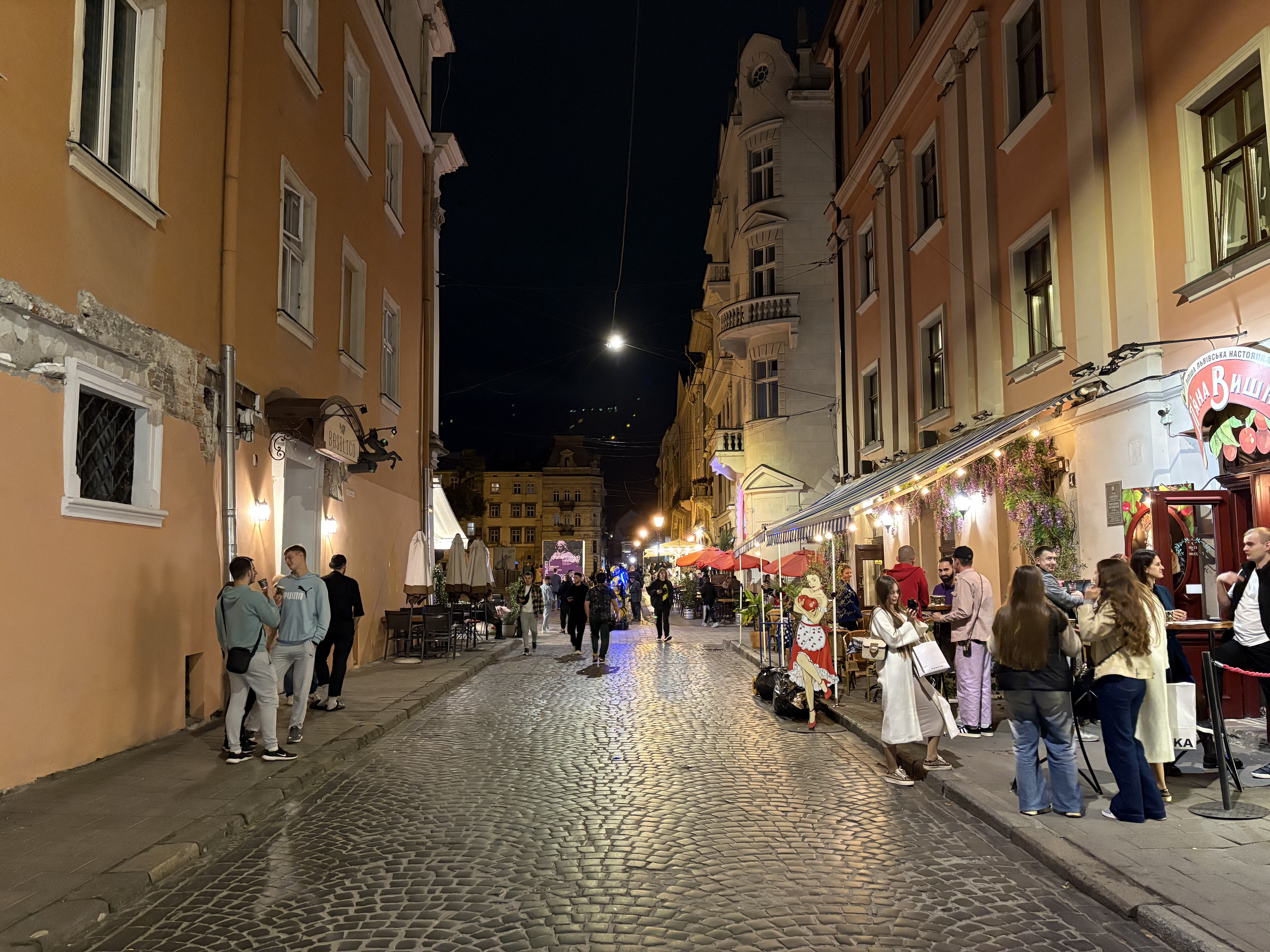 Picture Ukraine Lviv 2024-10 579 - Tours Lviv