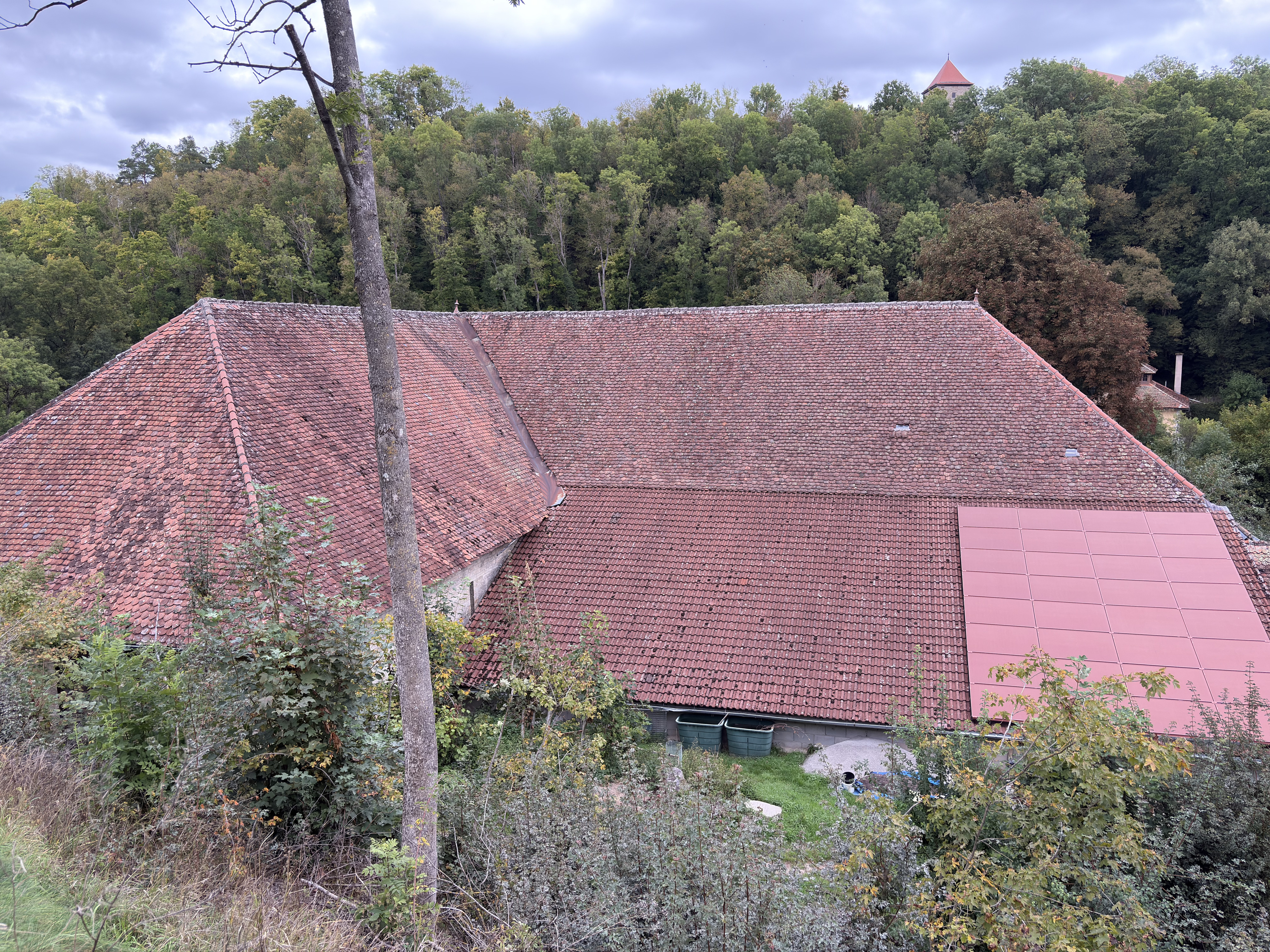 Picture Germany Rothenburg ob der Tauber⁩ 2025-09 147 - Discovery Rothenburg ob der Tauber⁩