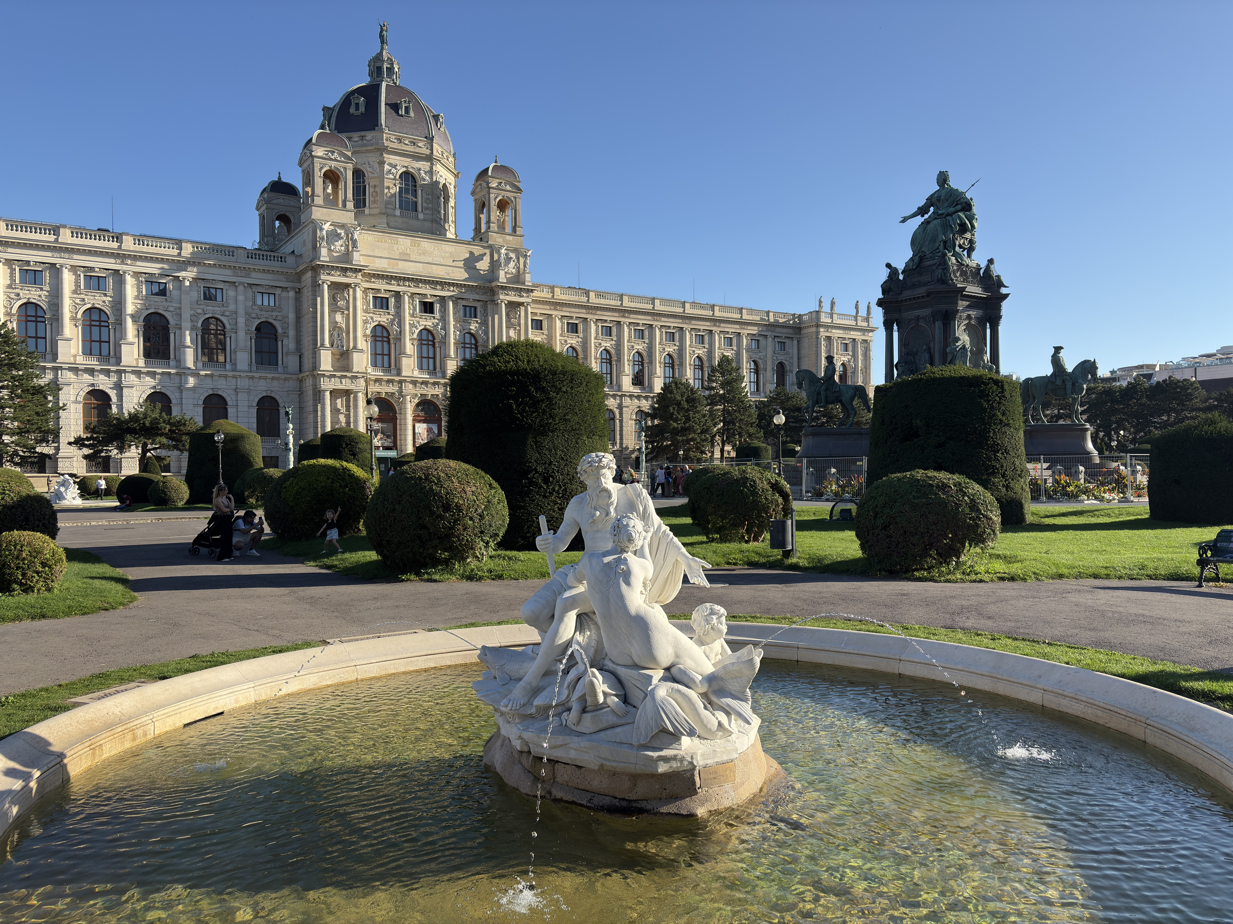 Picture Austria Vienna 2025-09 12 - Center Vienna