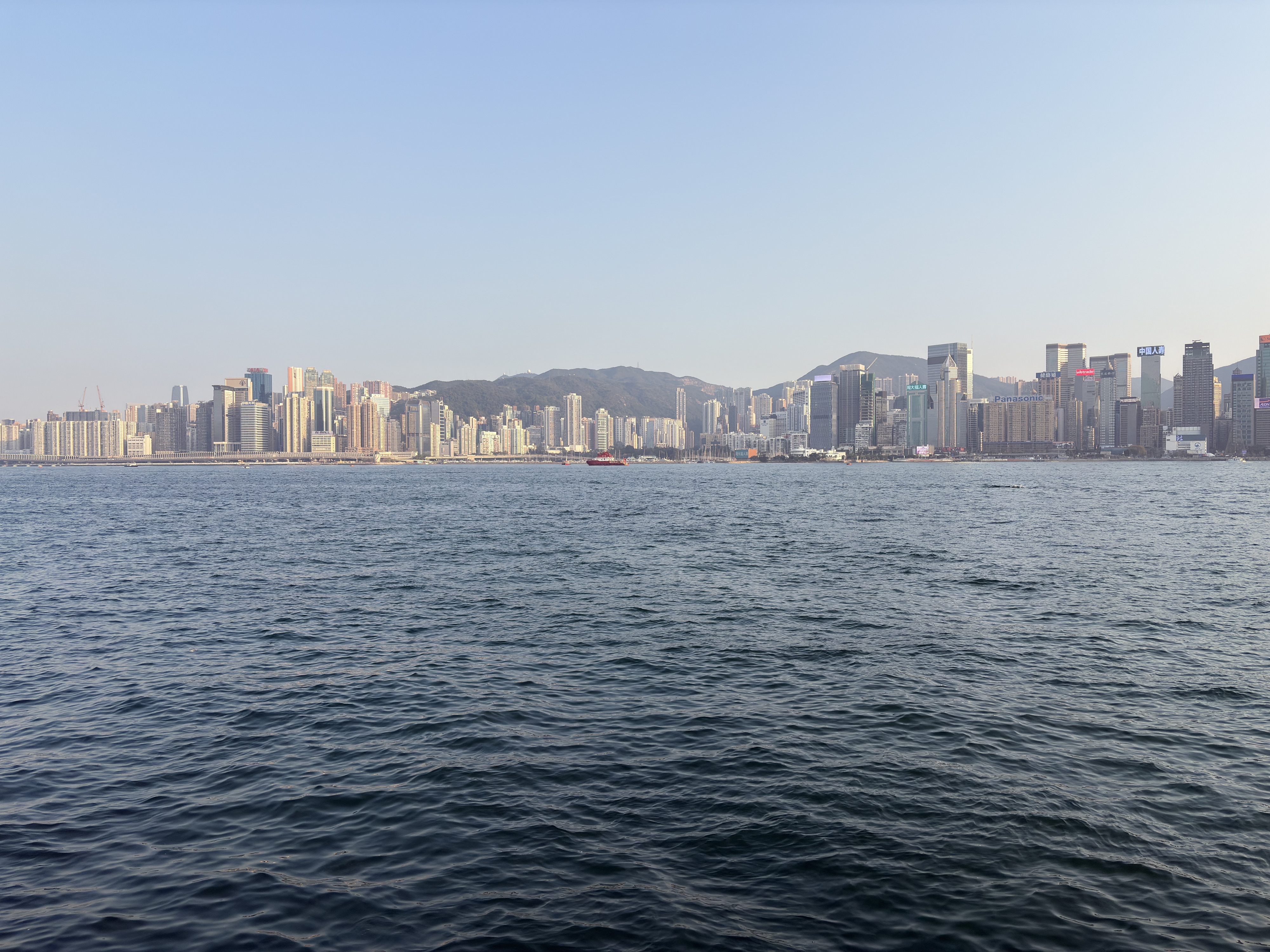 Picture Hong-Kong Tsim Sha Tsui 2026-01 76 - Around Tsim Sha Tsui