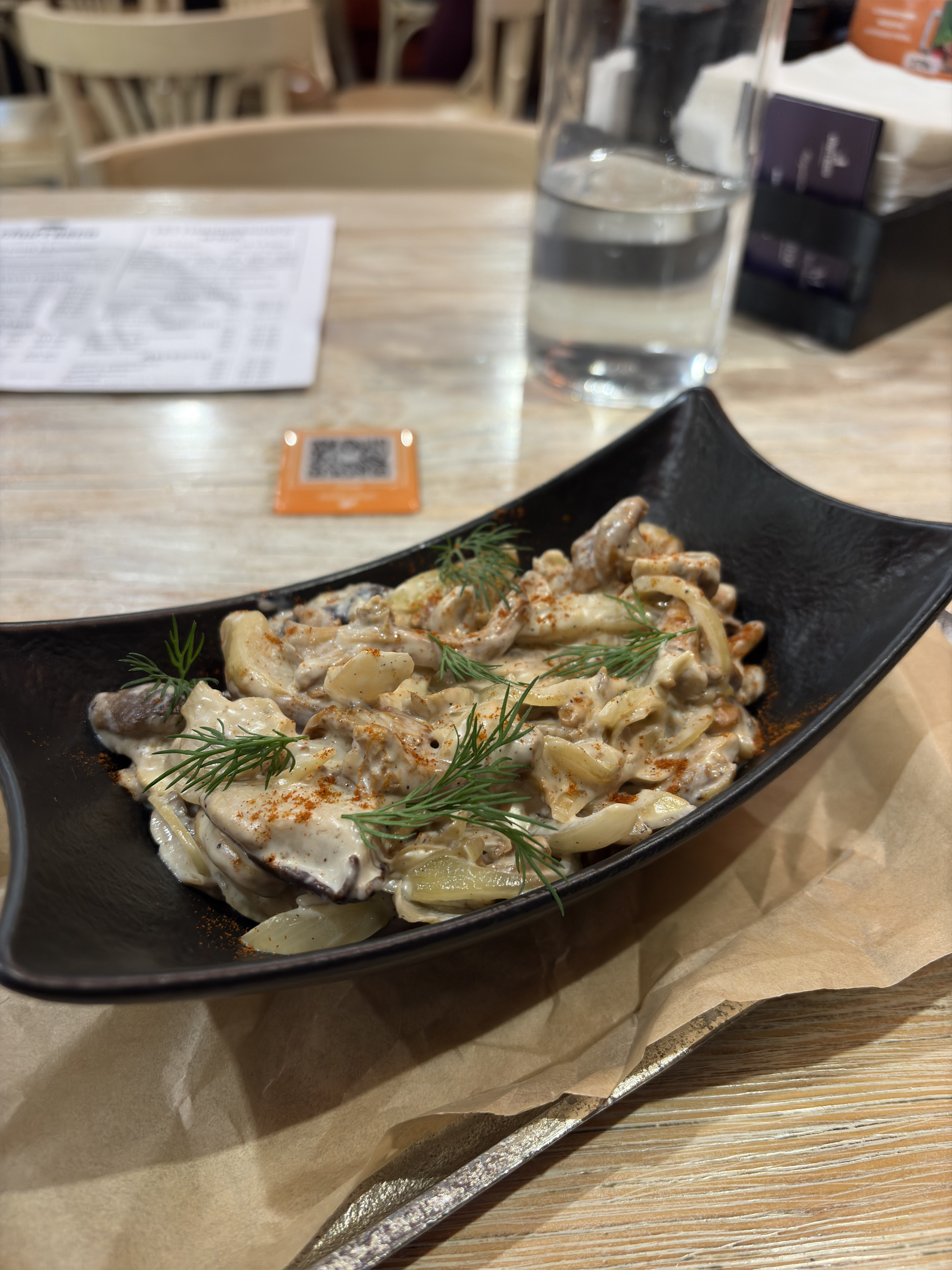 Picture Ukraine Lviv Restaurants 2024-10 145 - Around Restaurants