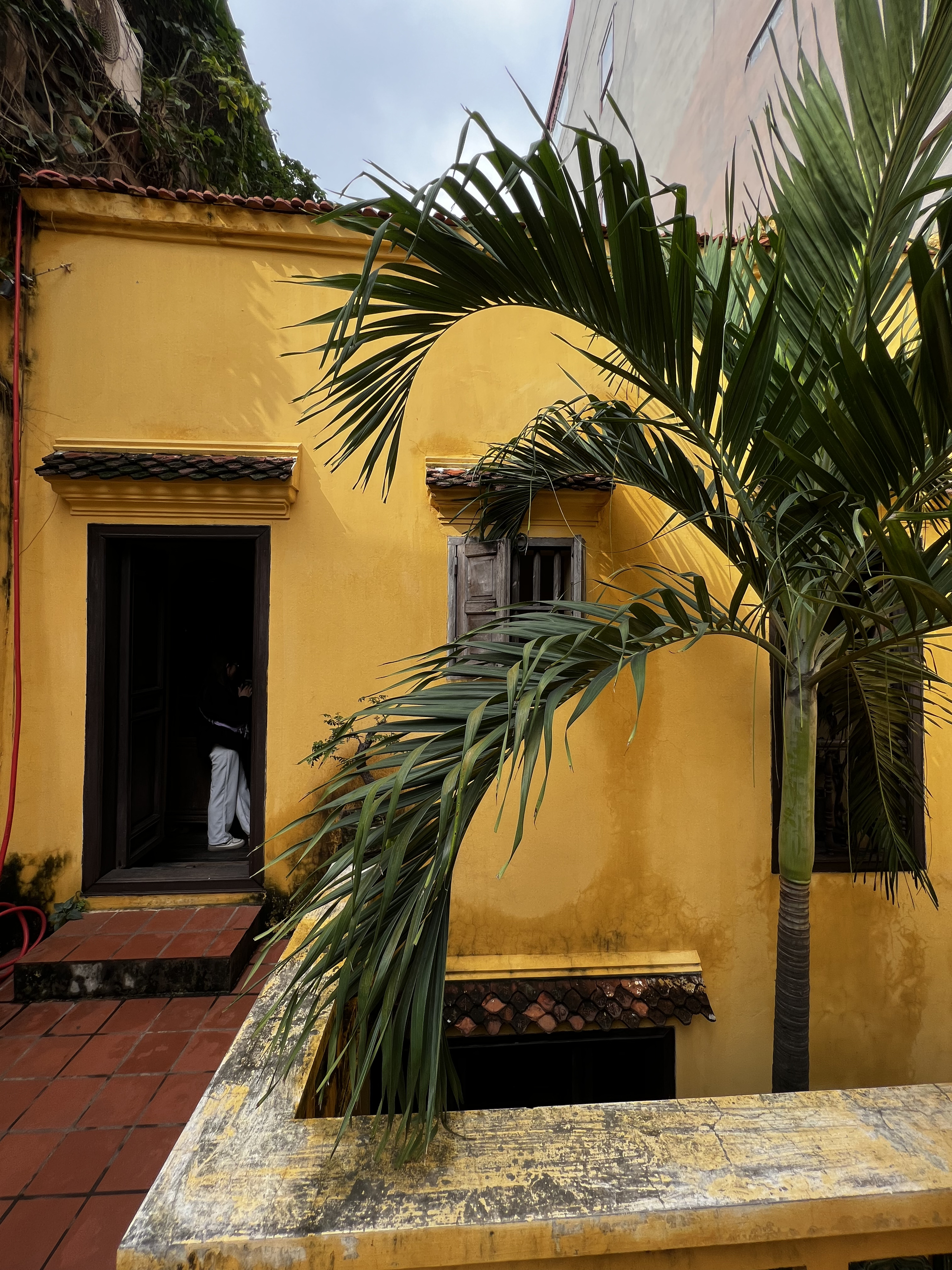 Picture Vietnam Hanoi Heritage House 2024-01 12 - Journey Heritage House