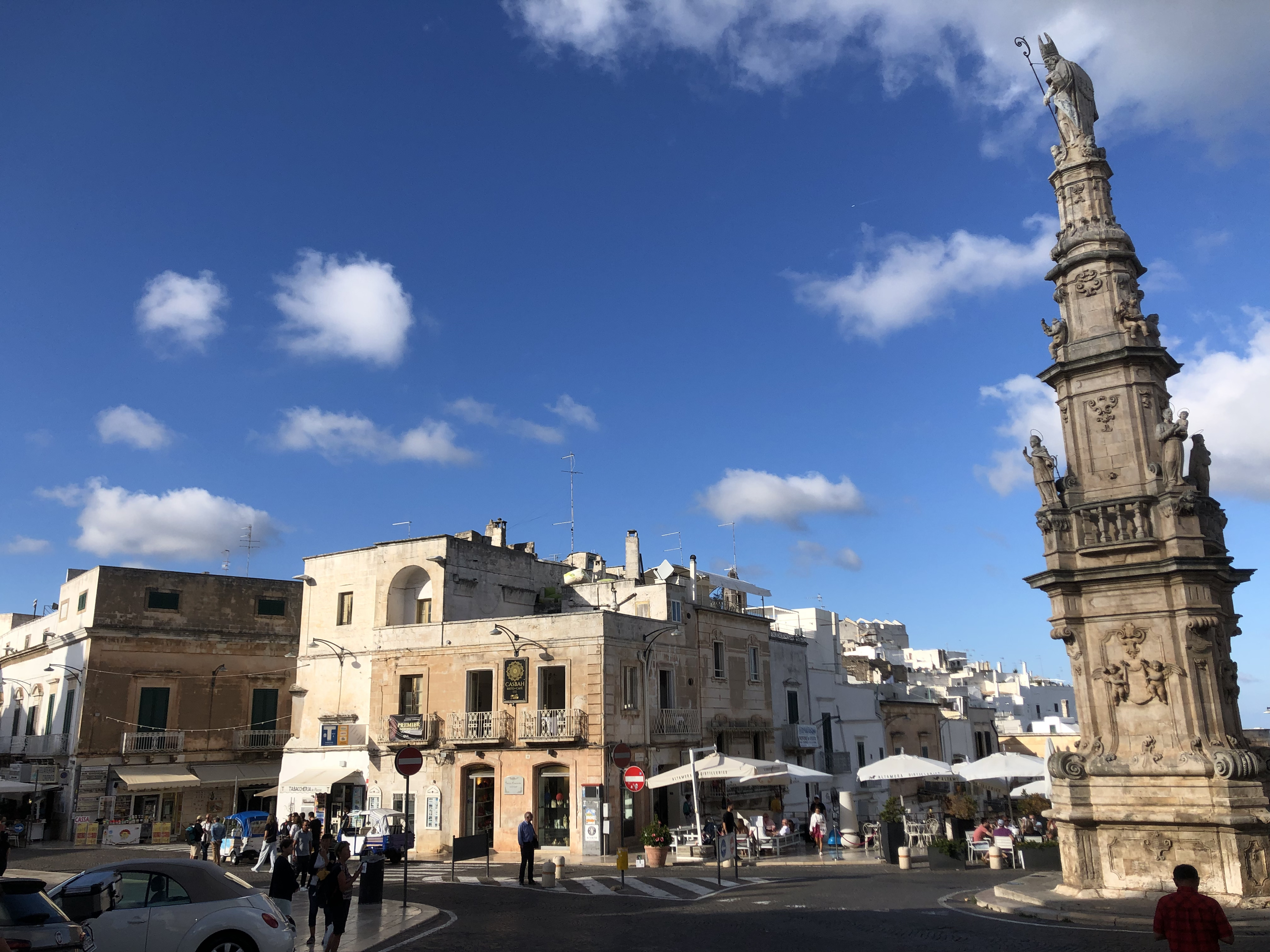 Picture Italy Ostuni 2024-09 22 - Tours Ostuni