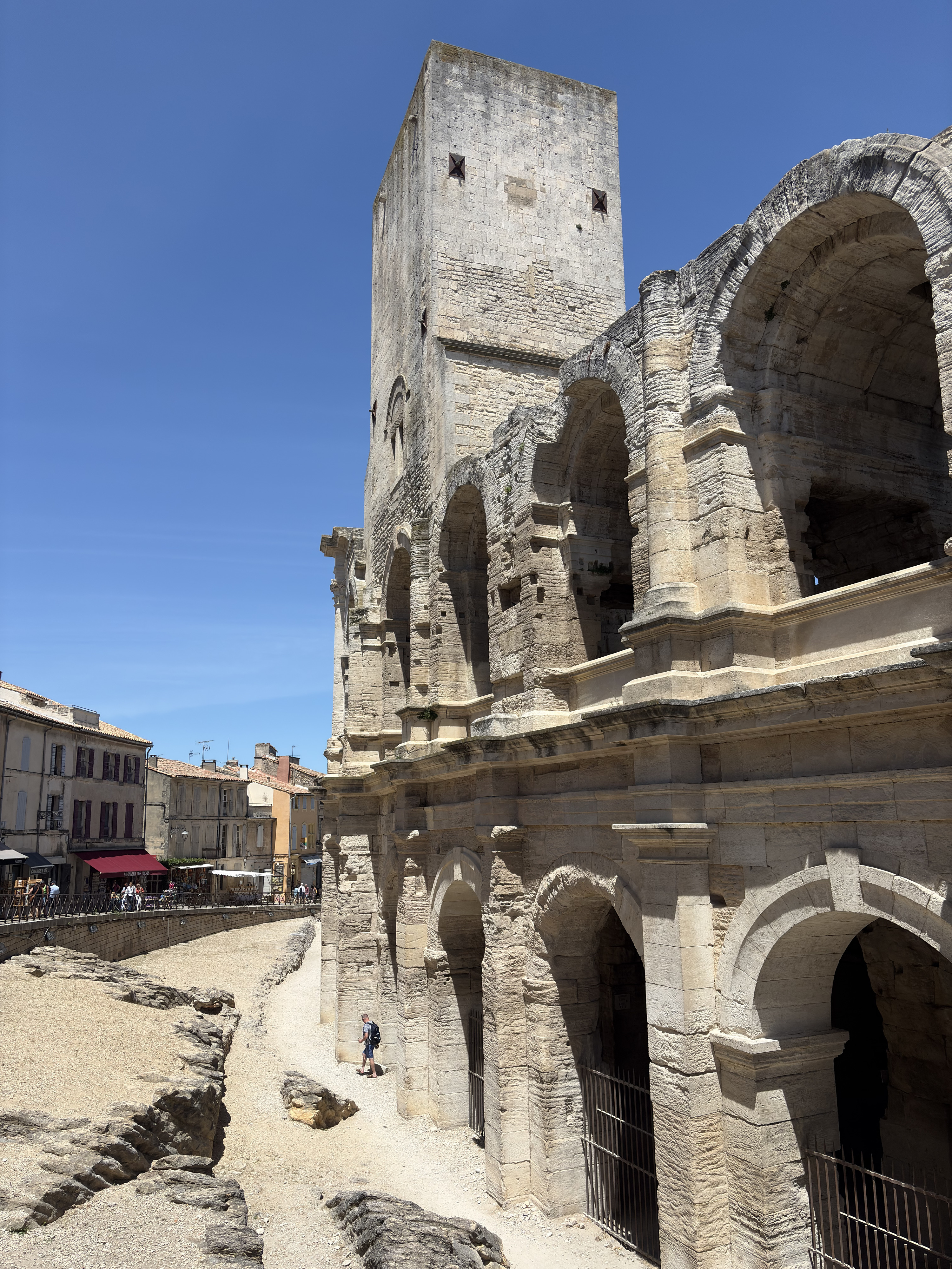 Picture France Arles 2026-06 51