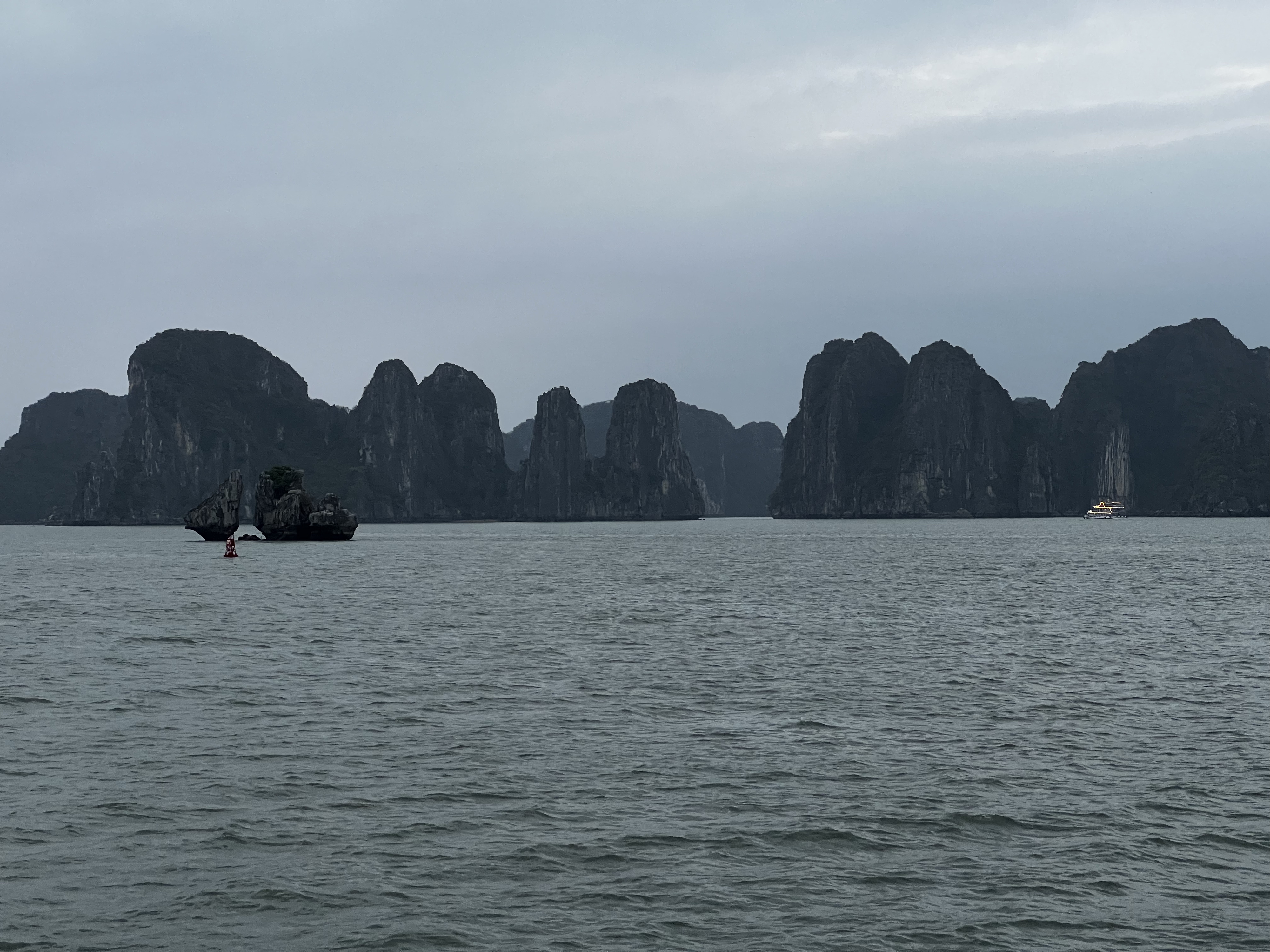 Picture Vietnam Ha Long Bay 2024-01 30 - Tour Ha Long Bay