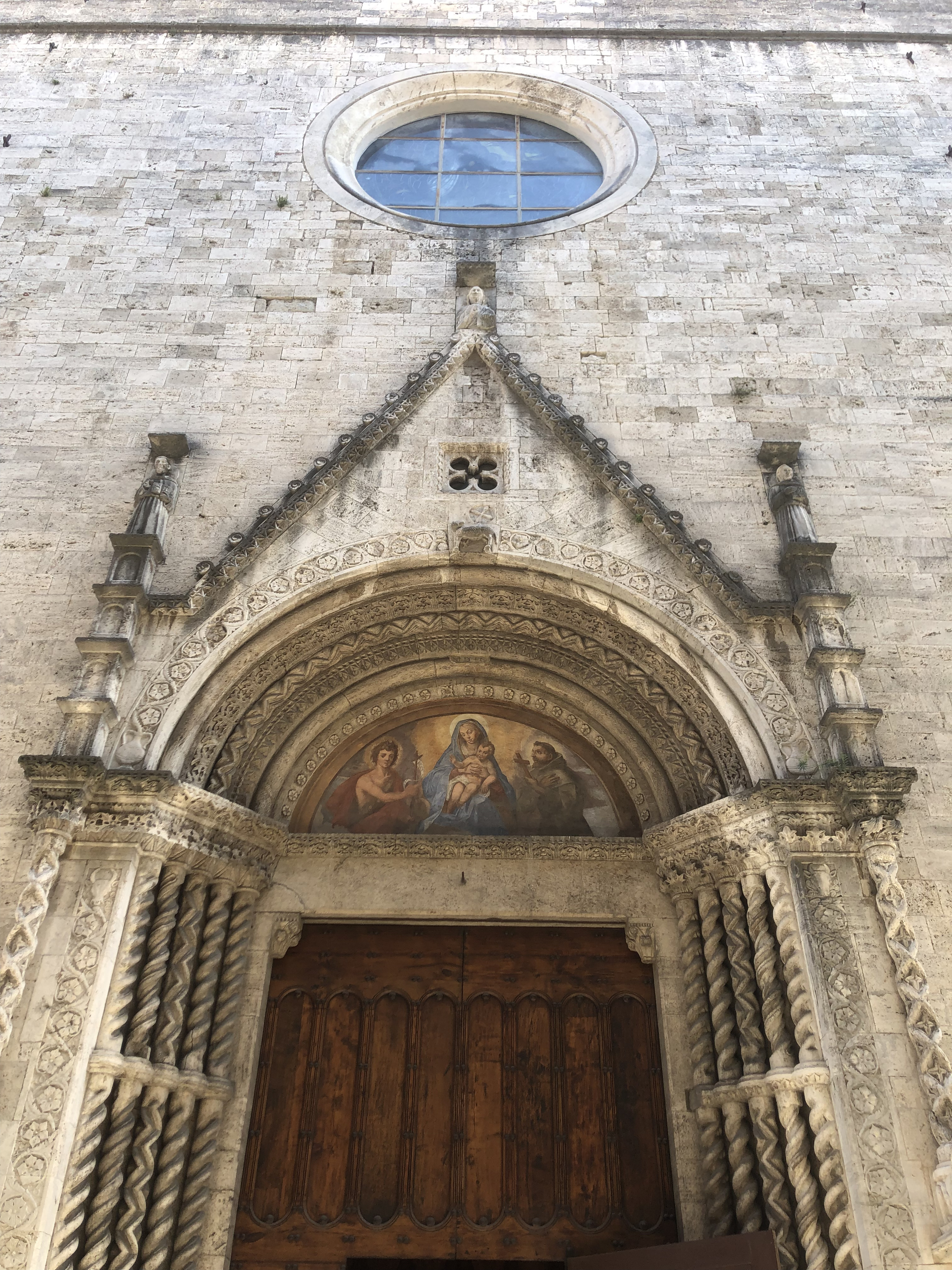 Picture Italy Ascoli Piceno 2024-09 13 - Journey Ascoli Piceno