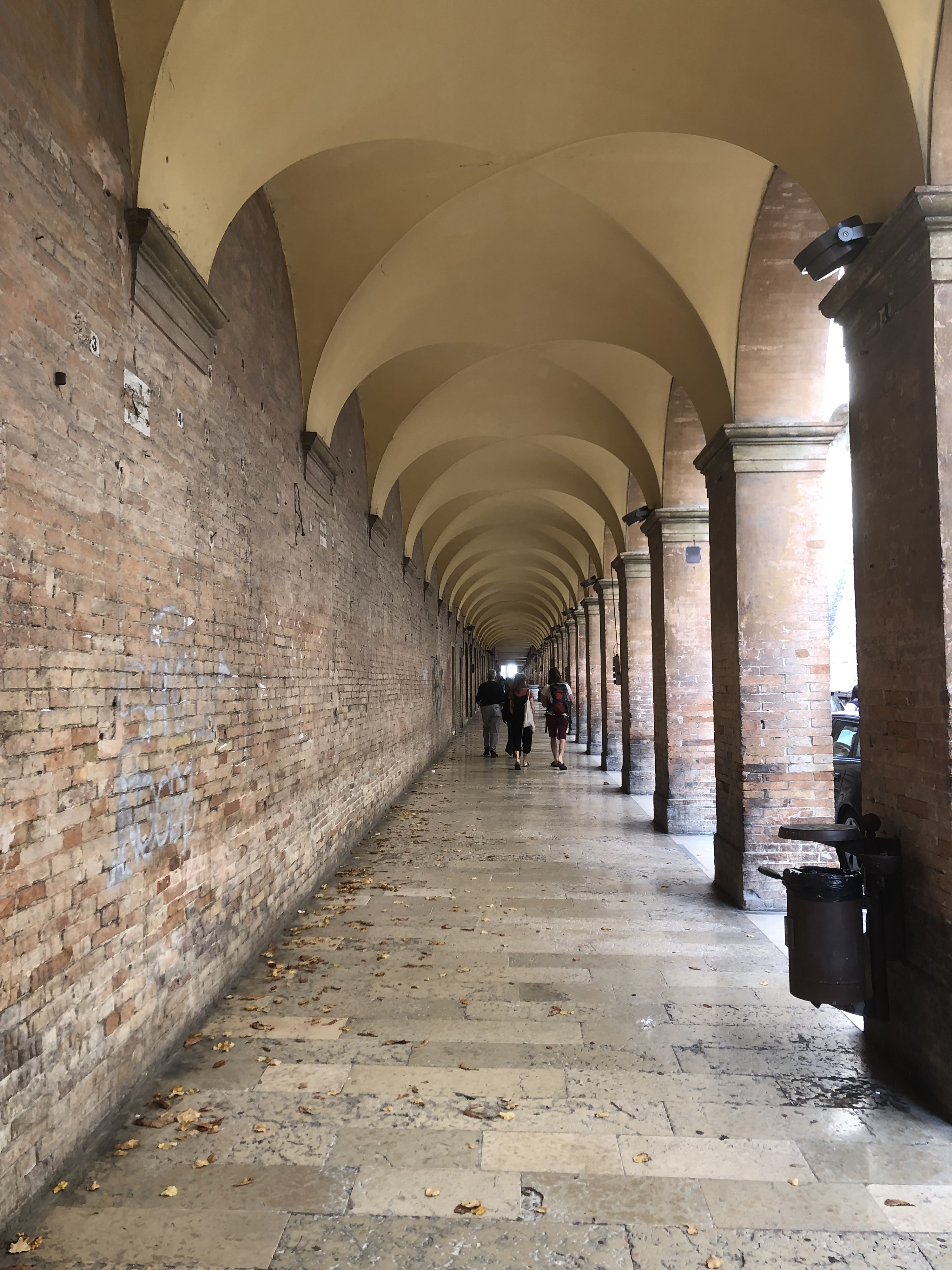 Picture Italy Urbino 2024-09 486 - Journey Urbino
