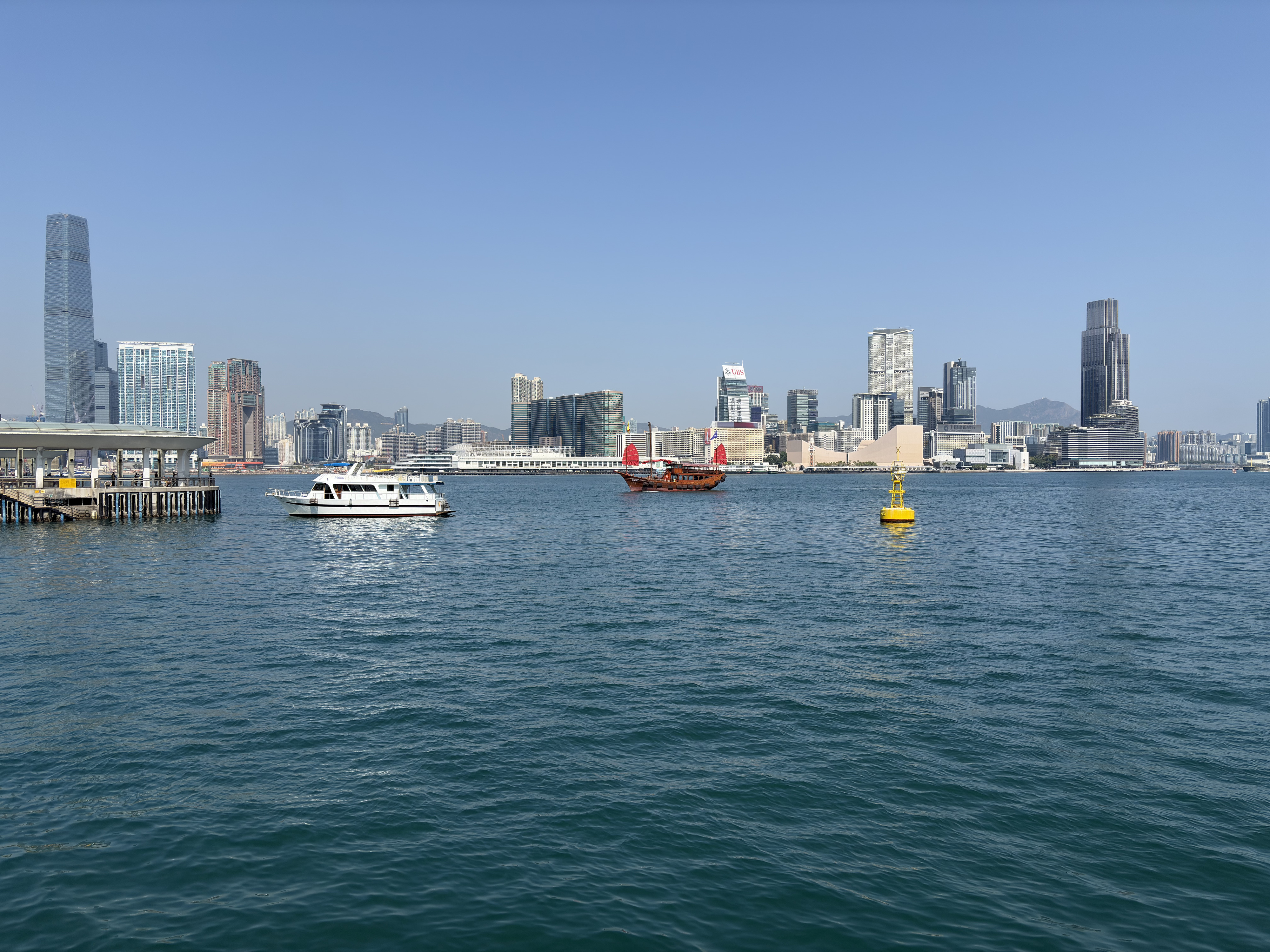 Picture Hong-Kong 2026-01 2 - Discovery Hong-Kong
