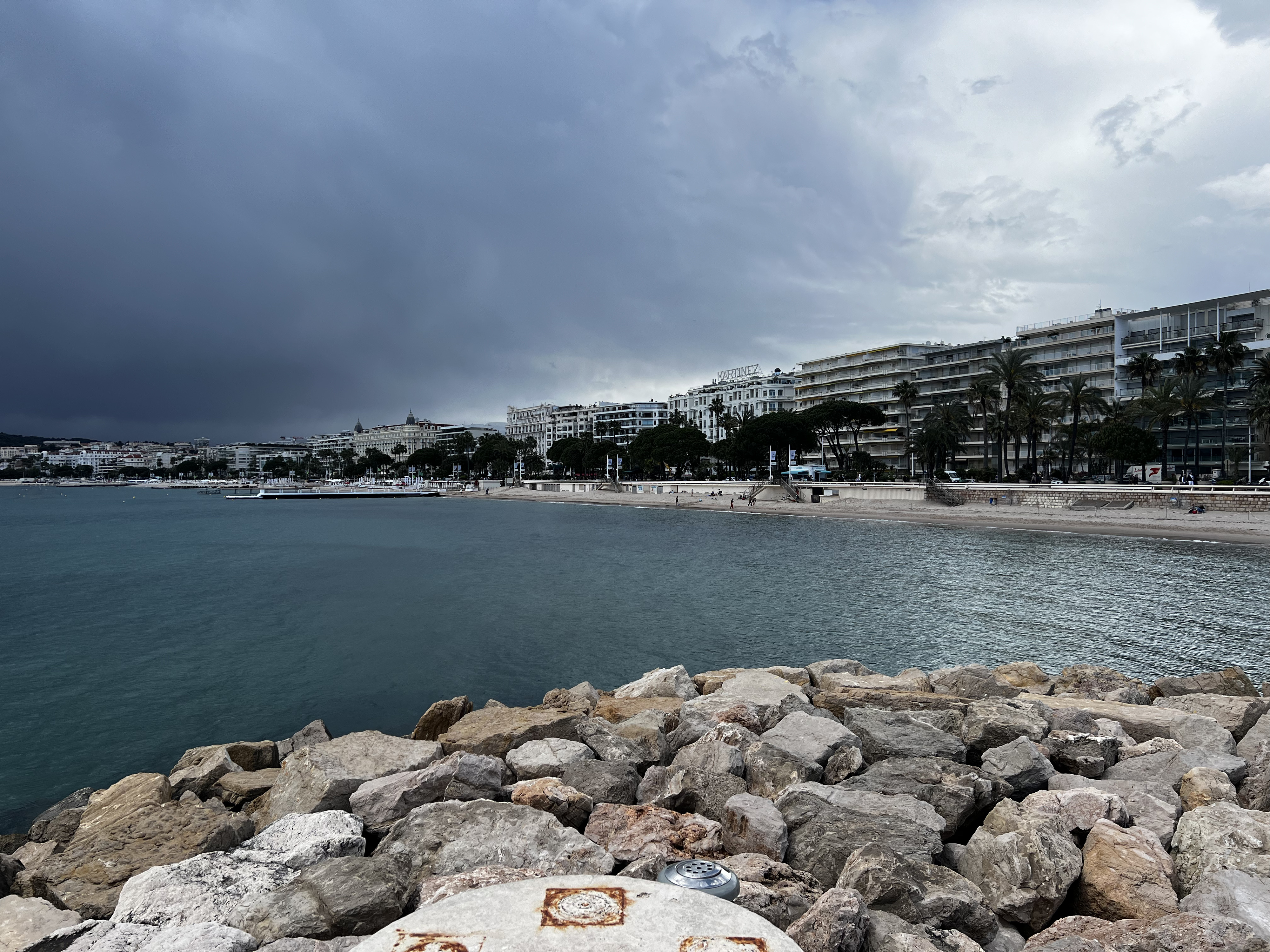 Picture France Cannes 2024-04 41 - Tours Cannes