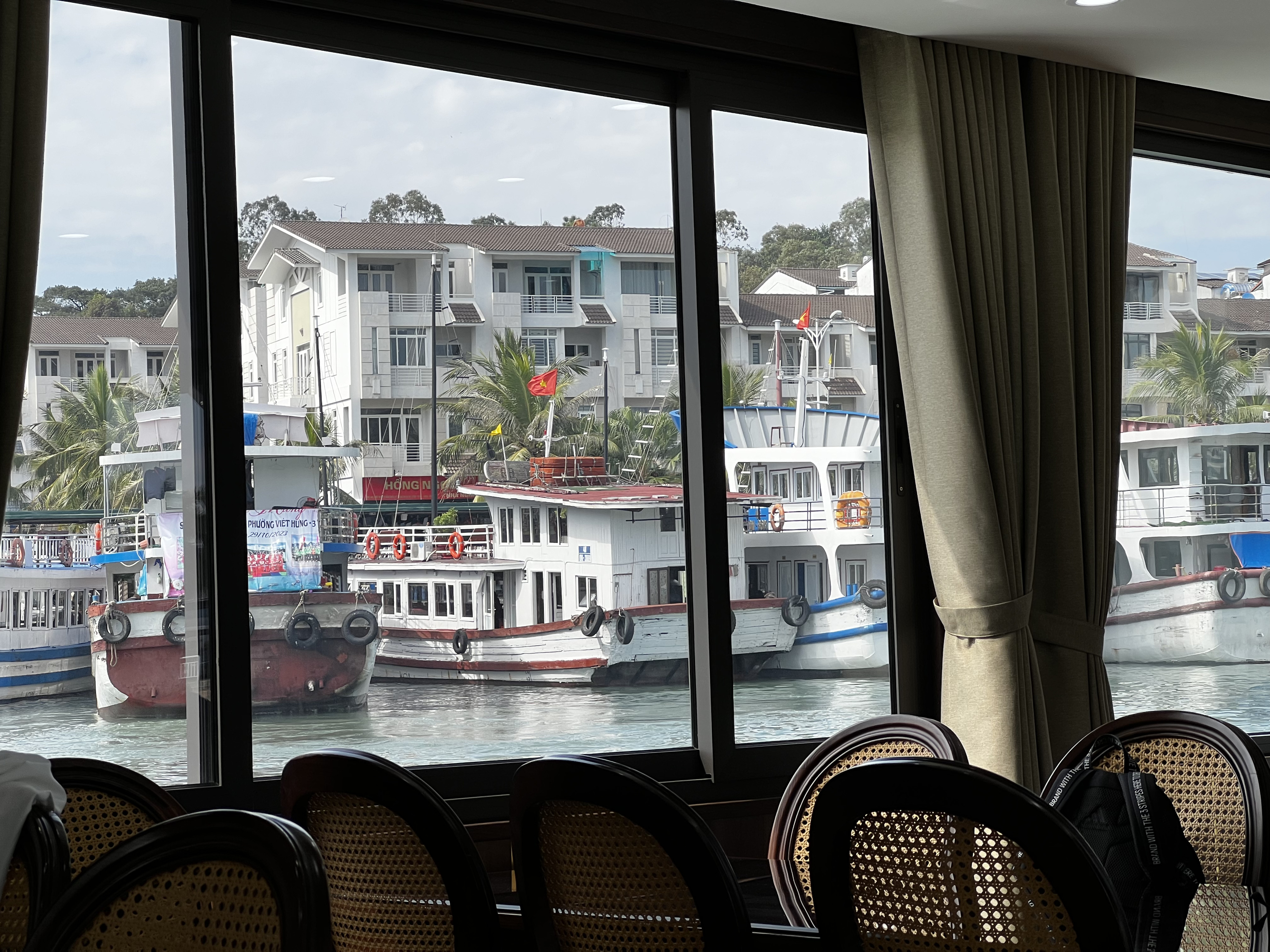 Picture Vietnam Ha Long Bay 2024-01 5 - History Ha Long Bay