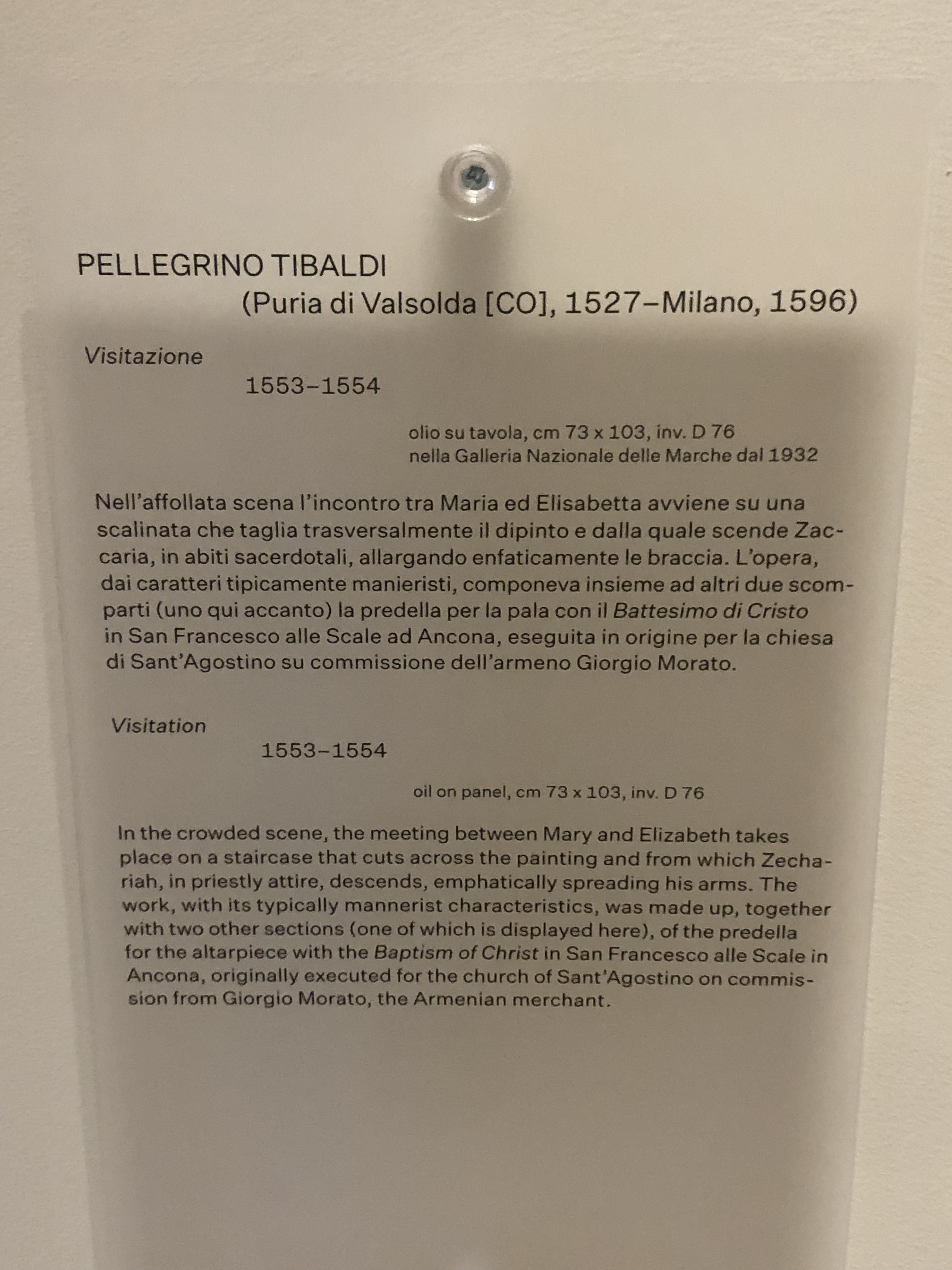 Picture Italy Urbino 2024-09 181 - Discovery Urbino