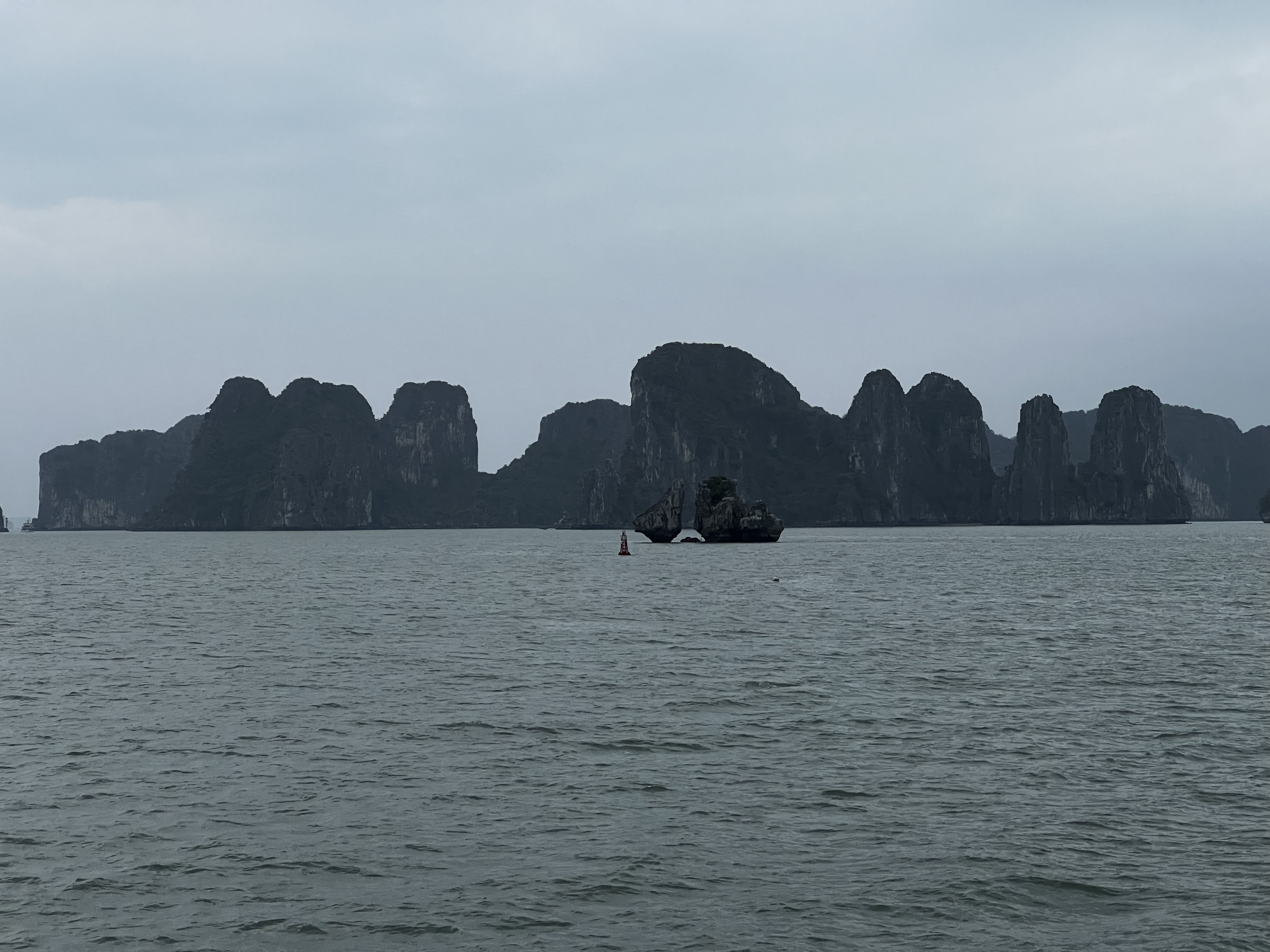 Picture Vietnam Ha Long Bay 2024-01 154 - Discovery Ha Long Bay