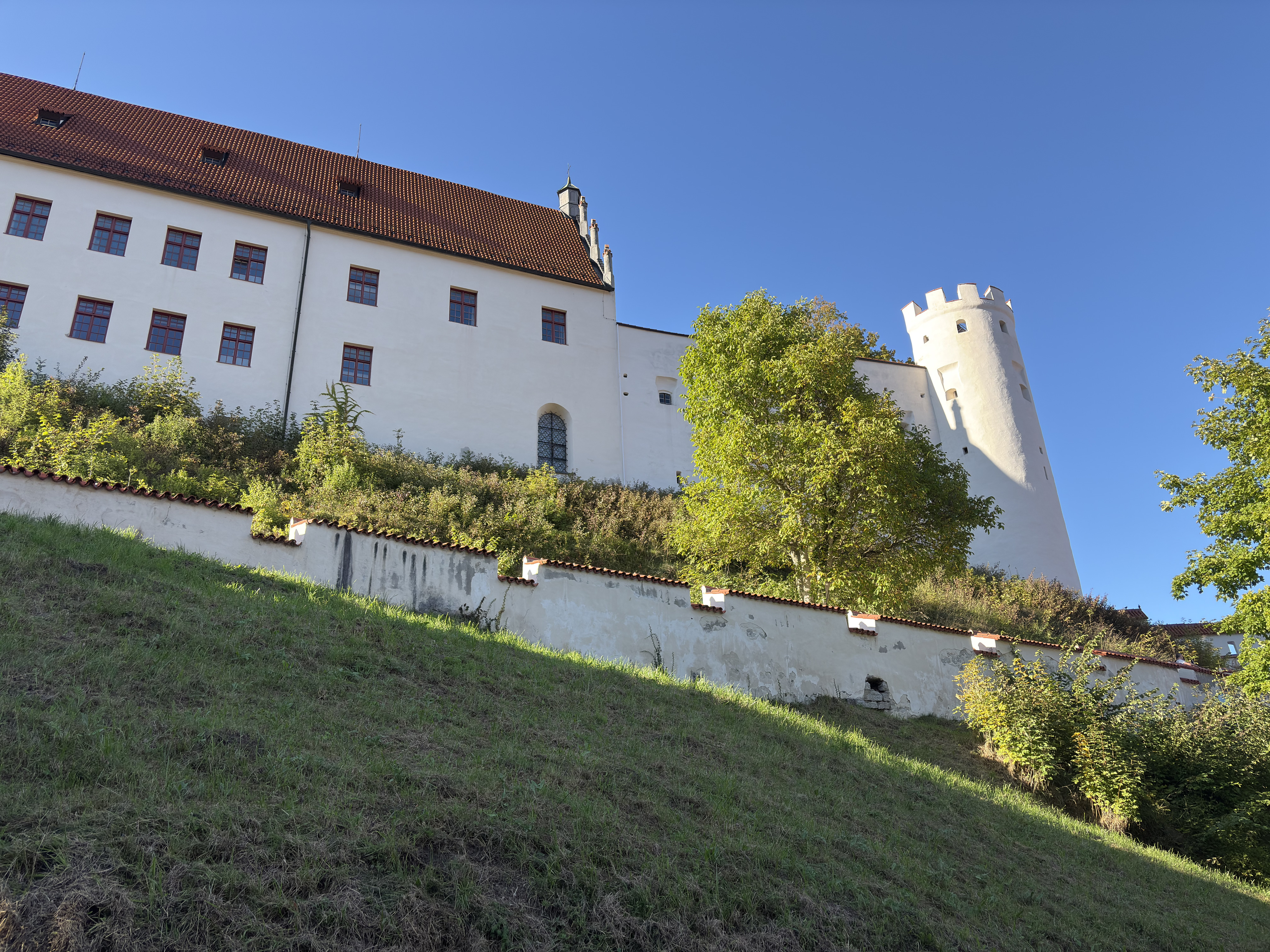 Picture Germany Fussen 2025-09 41 - Tour Fussen