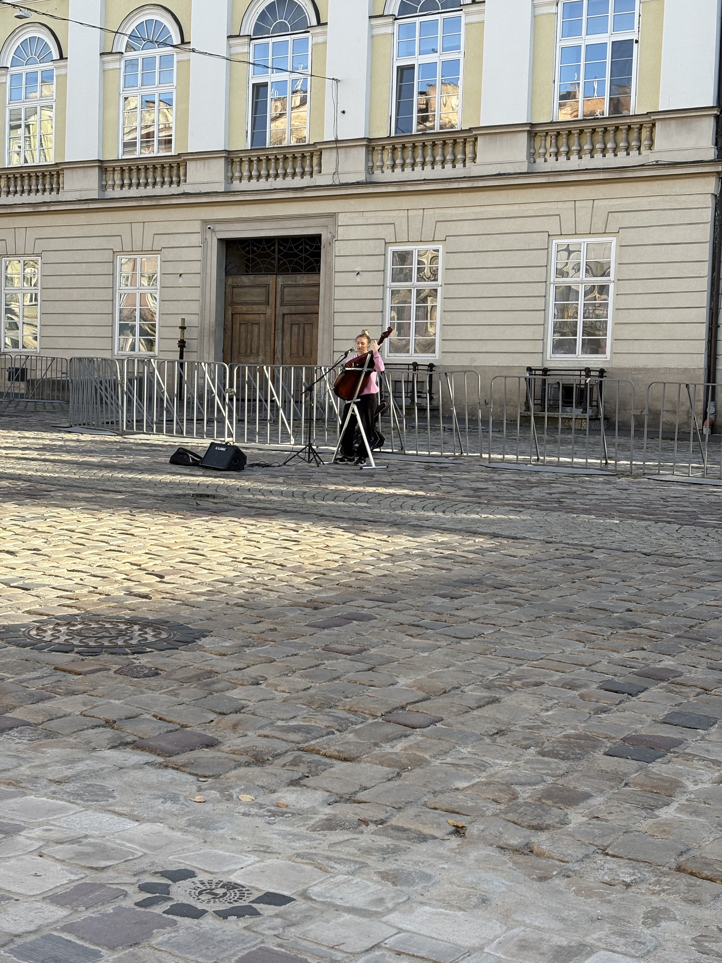 Picture Ukraine Lviv 2024-10 601 - Journey Lviv